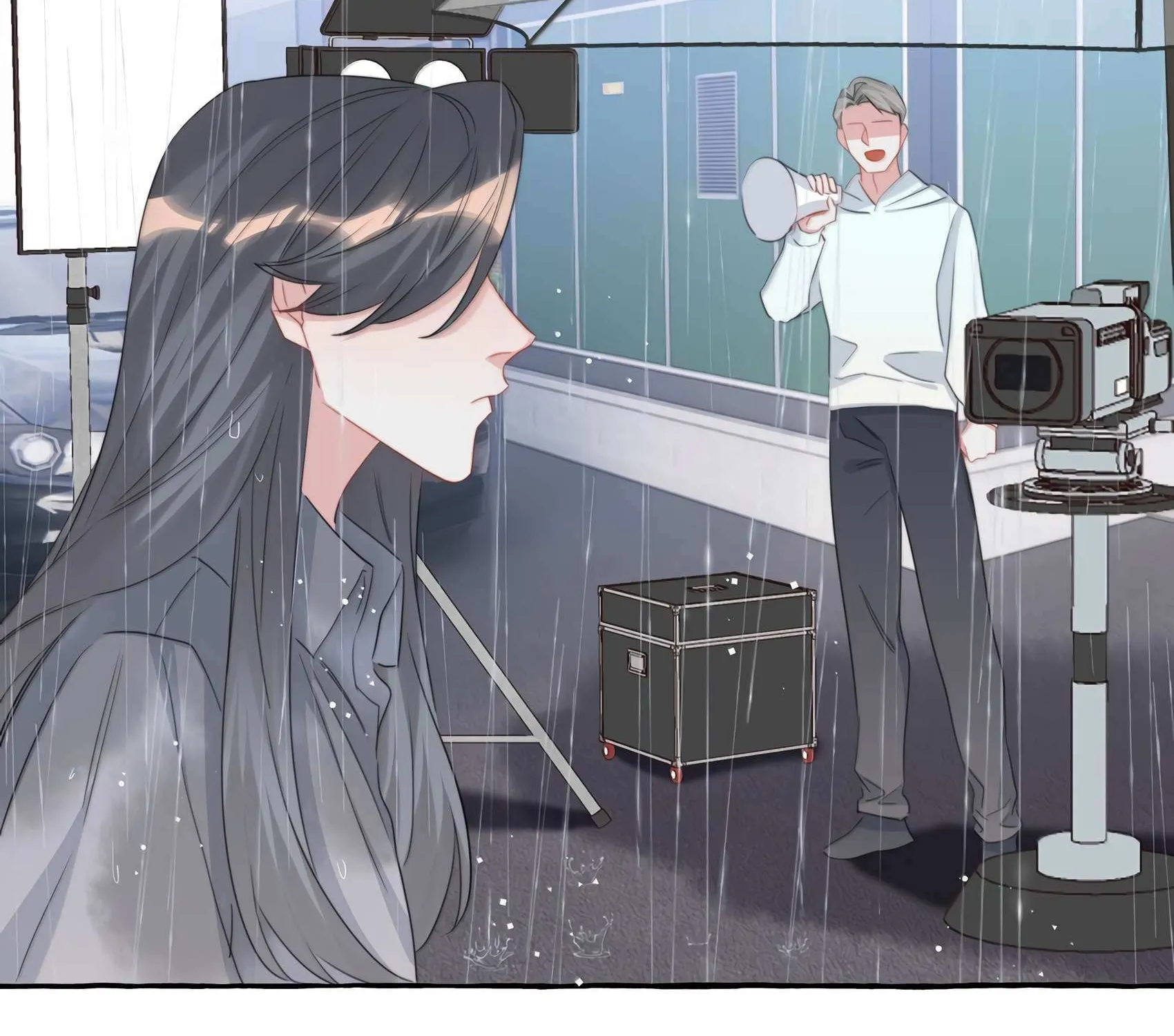 Romance of the Stars Chapter 132 page 45 - 