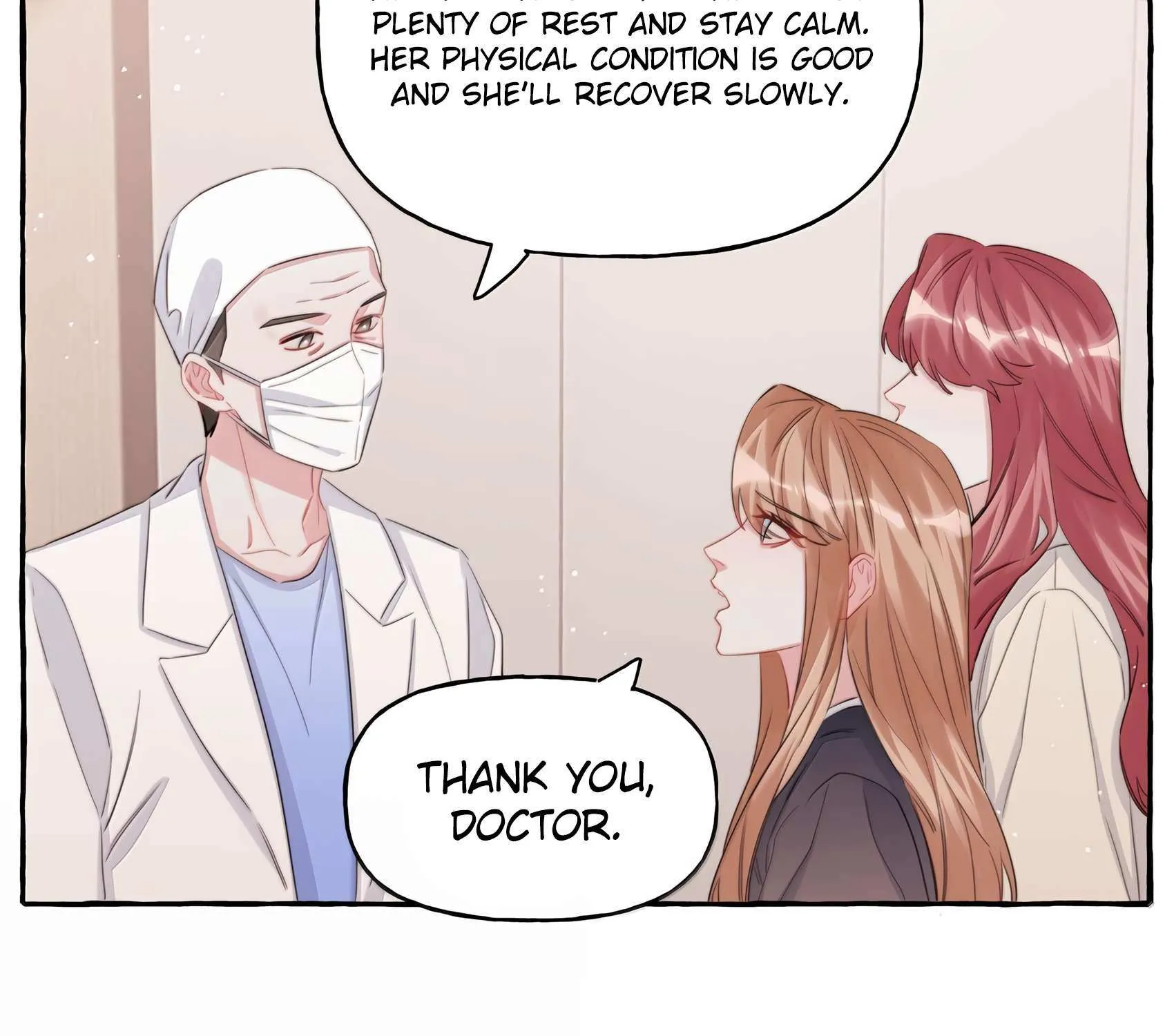 Romance of the Stars Chapter 132 page 6 - 