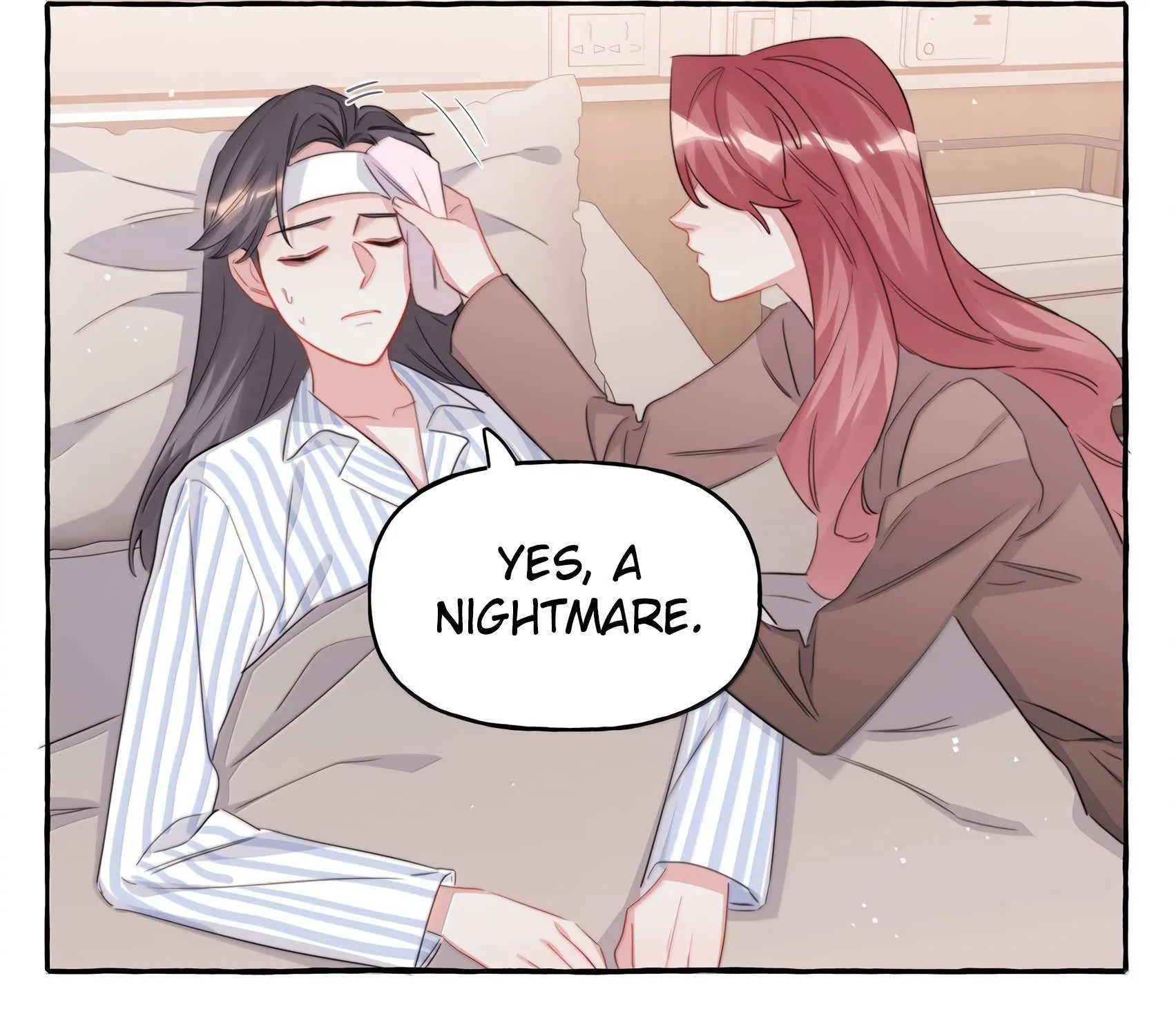 Romance of the Stars Chapter 132 page 64 - 