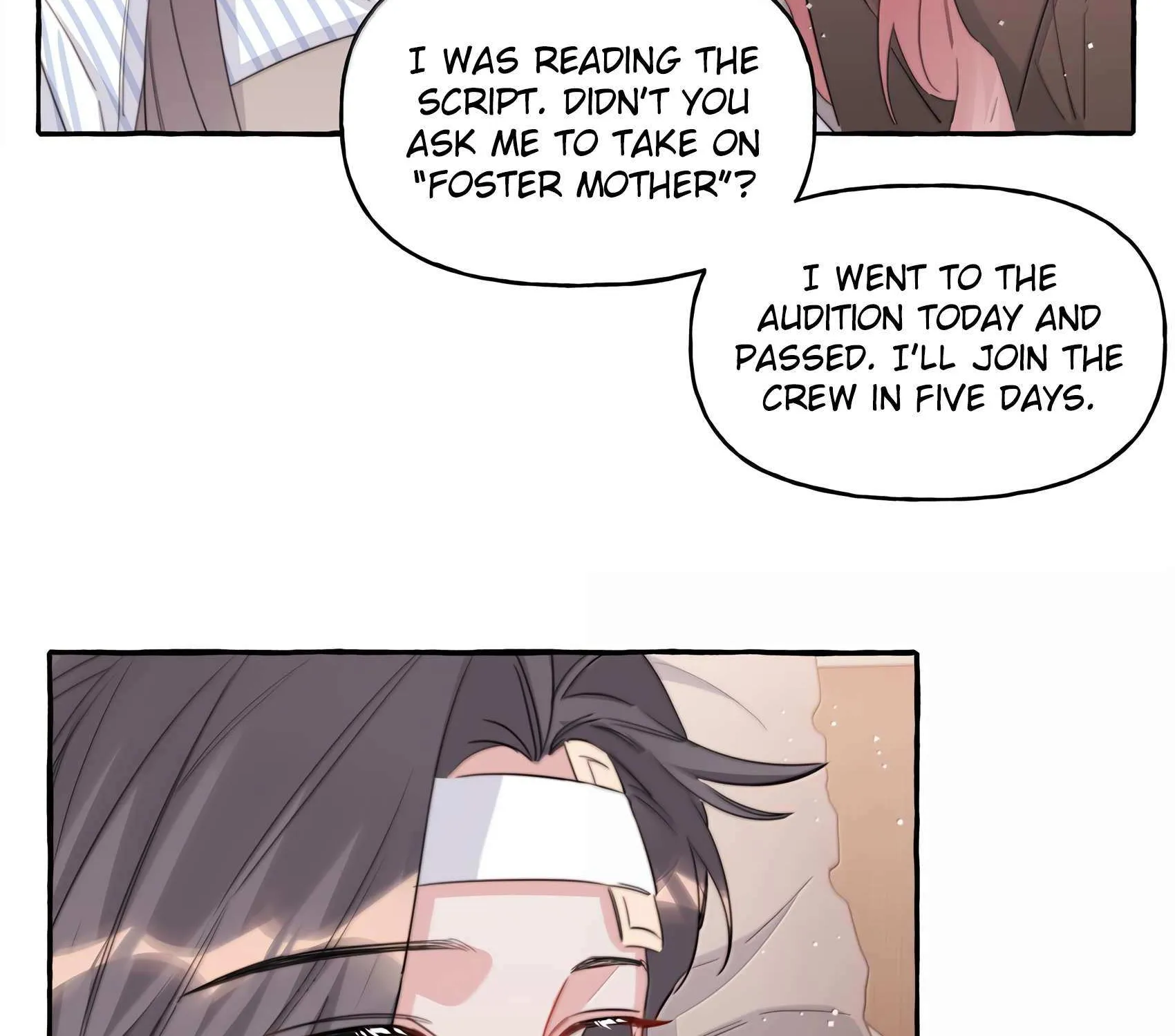 Romance of the Stars Chapter 132 page 70 - 