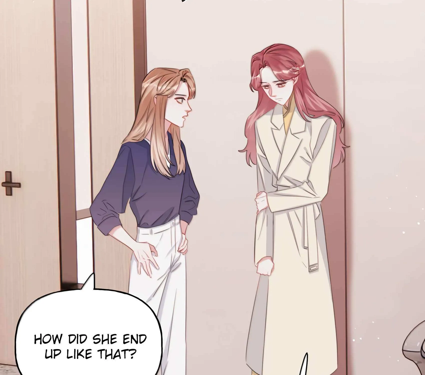 Romance of the Stars Chapter 132 page 9 - 