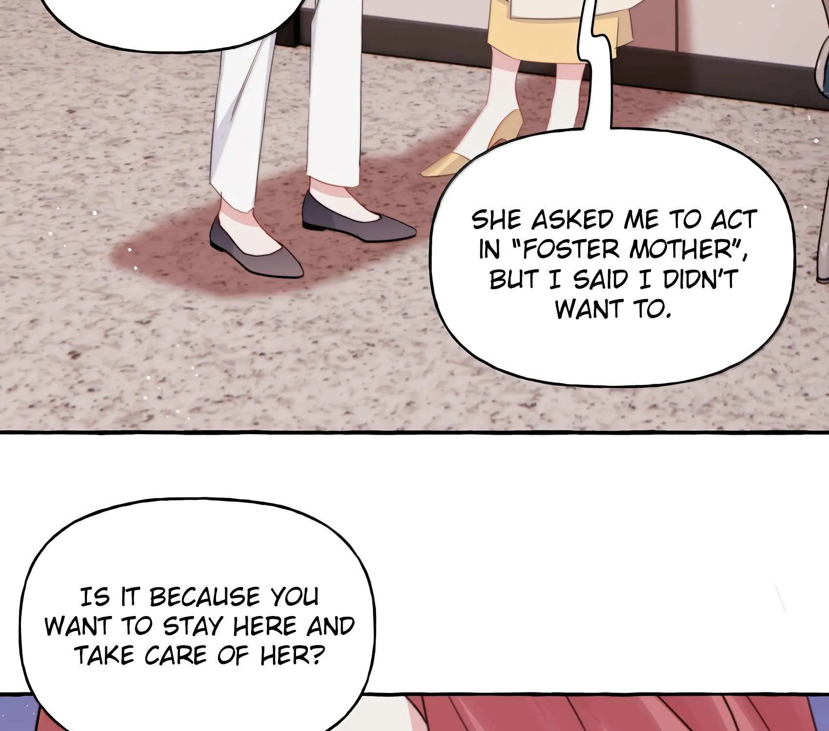 Romance of the Stars Chapter 132 page 10 - 