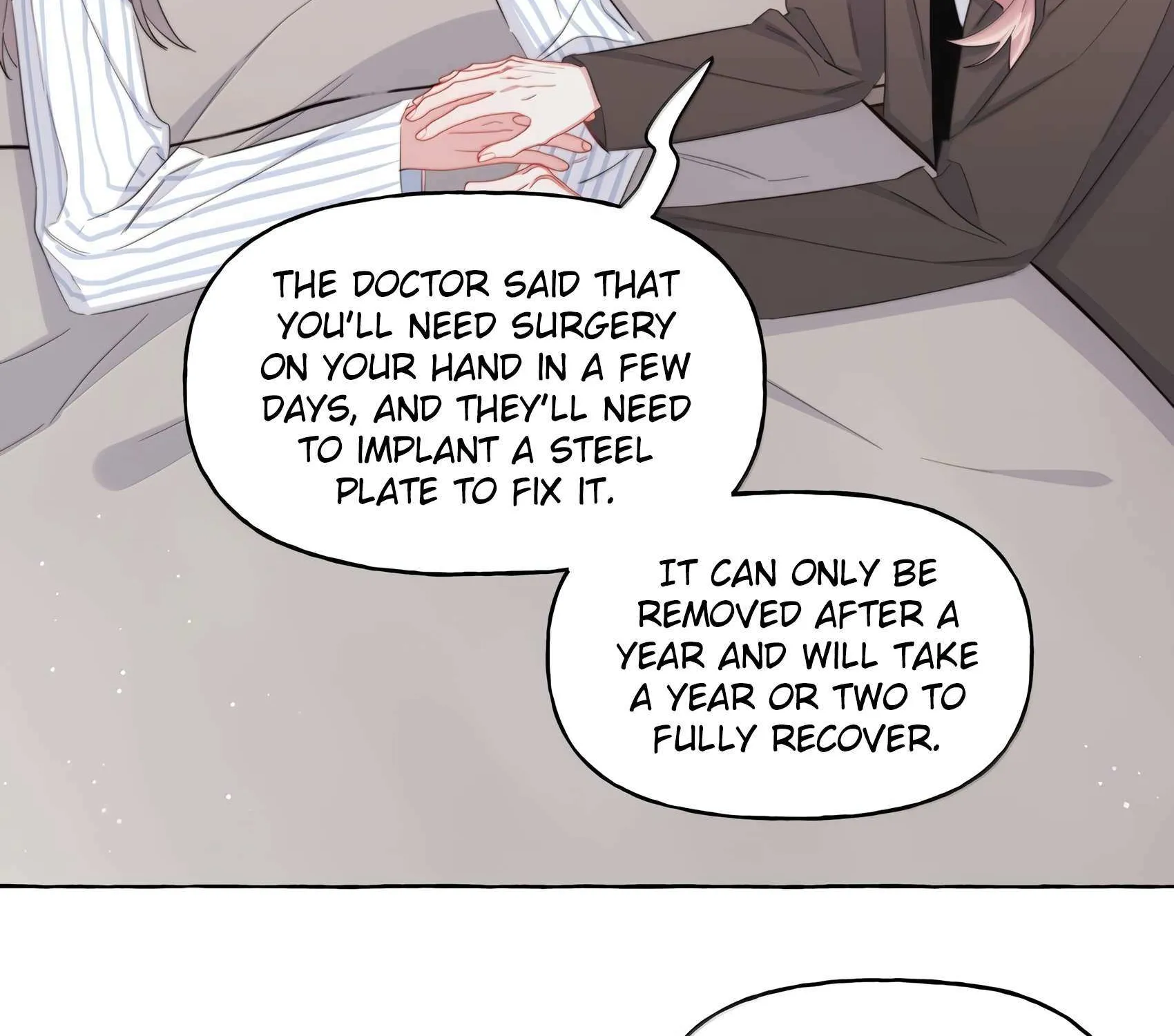 Romance of the Stars Chapter 133 page 13 - 