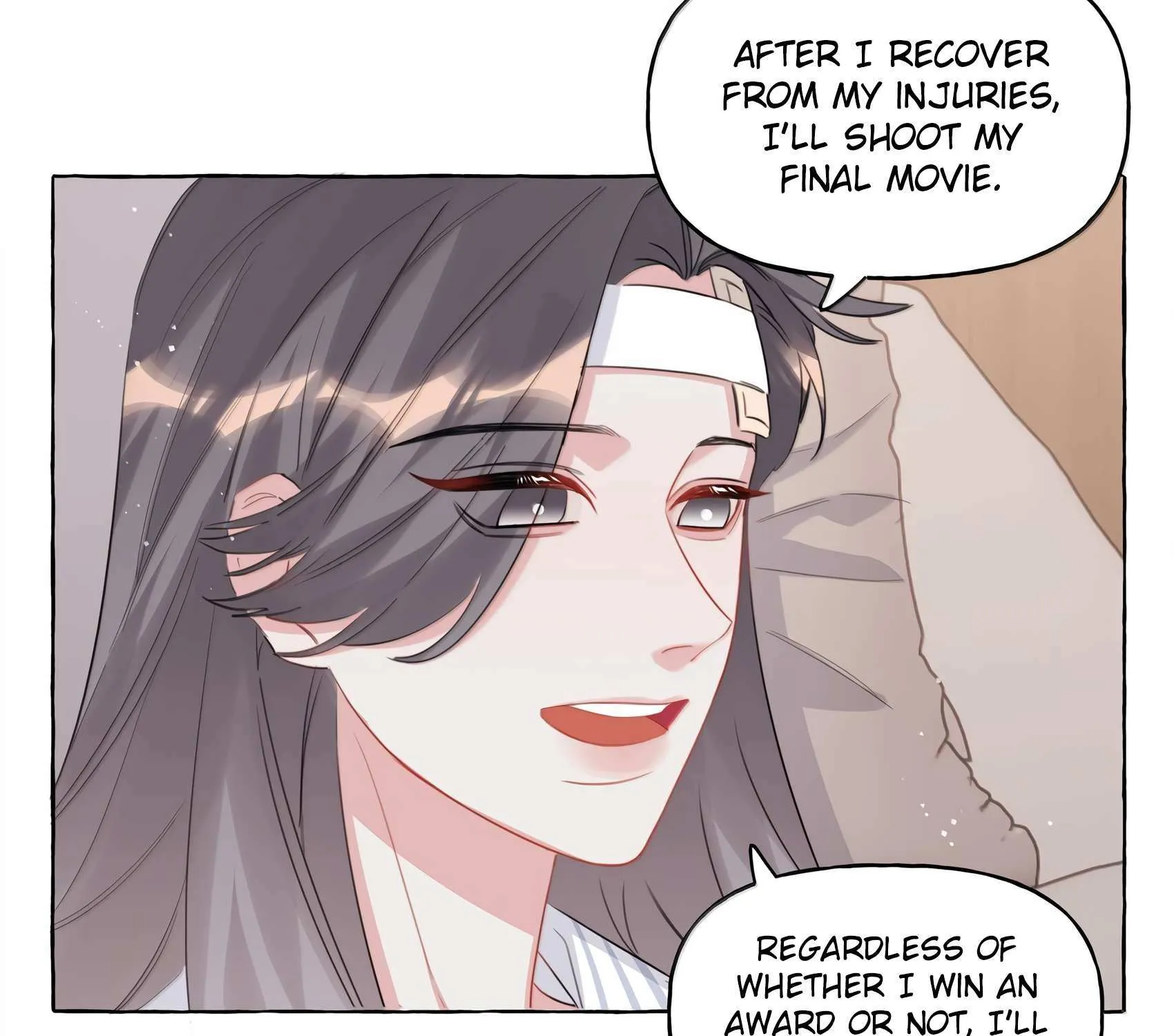 Romance of the Stars Chapter 133 page 14 - 