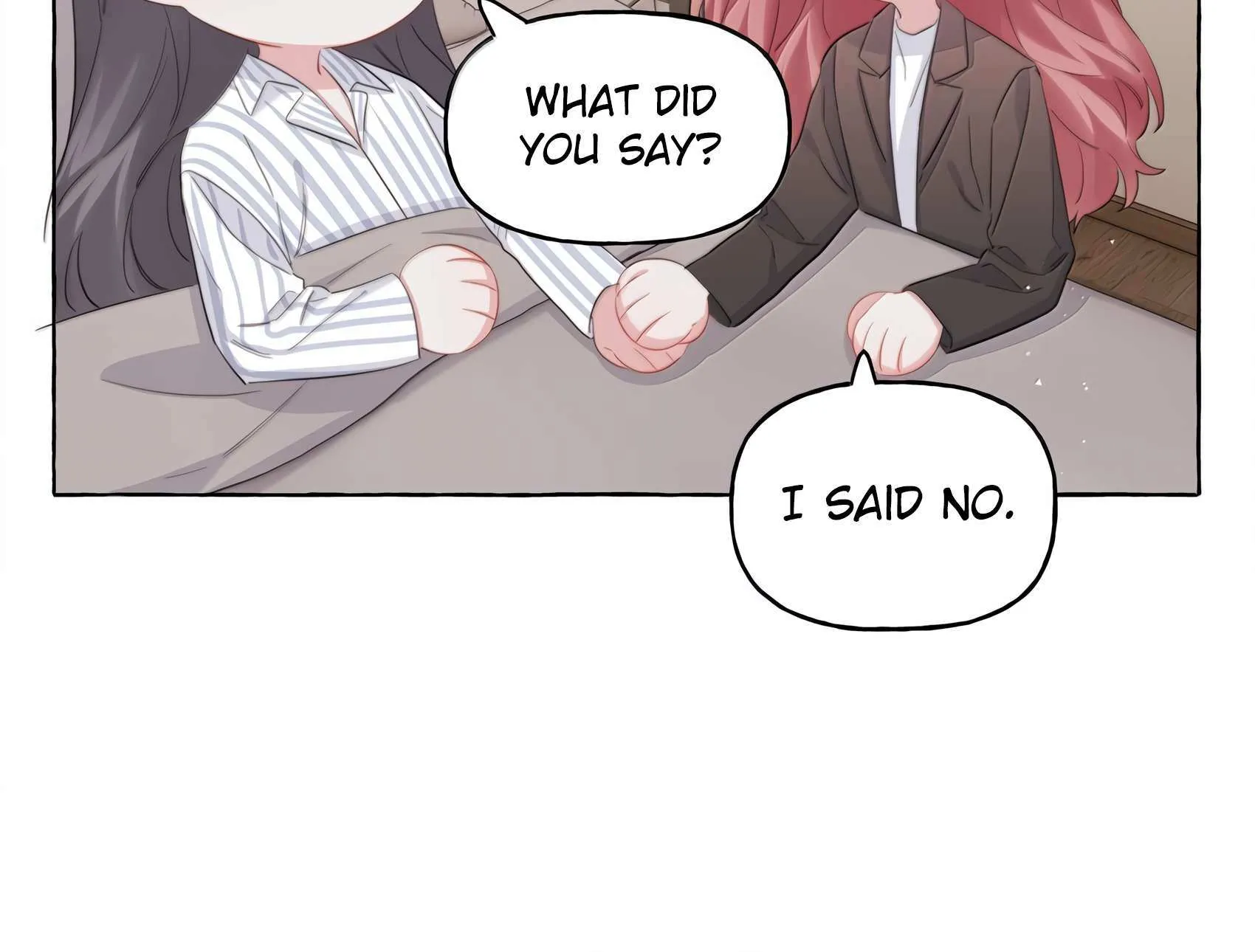 Romance of the Stars Chapter 133 page 16 - 