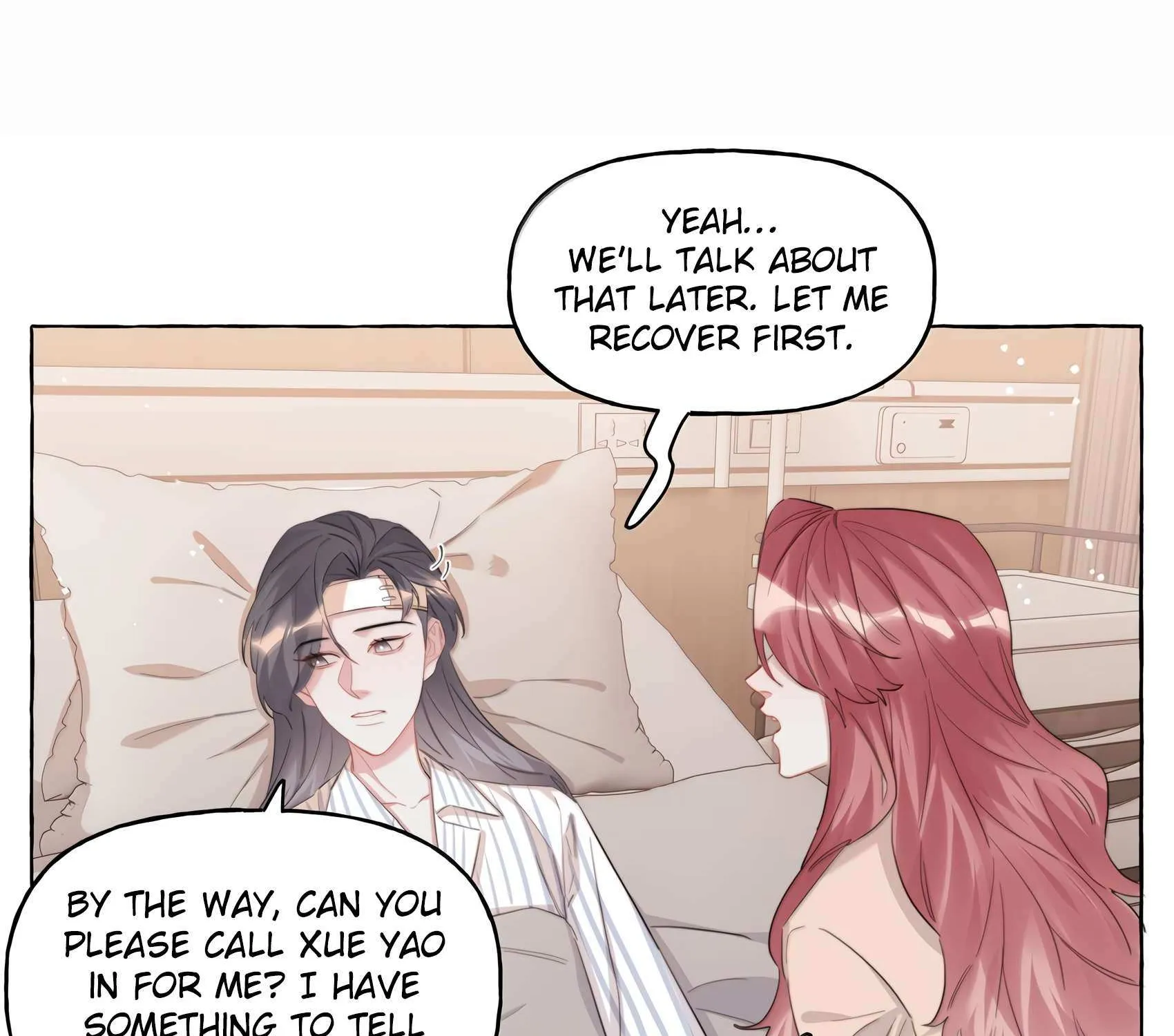 Romance of the Stars Chapter 133 page 20 - 