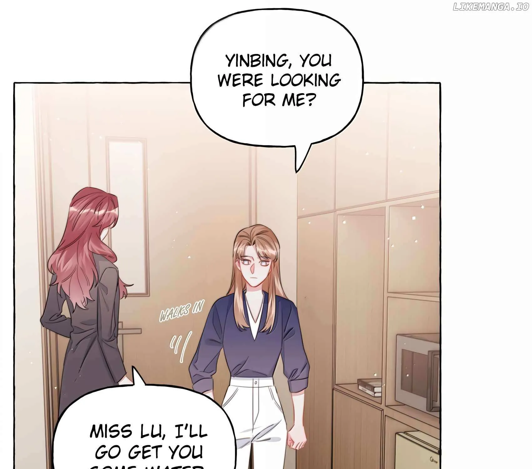 Romance of the Stars Chapter 133 page 23 - 