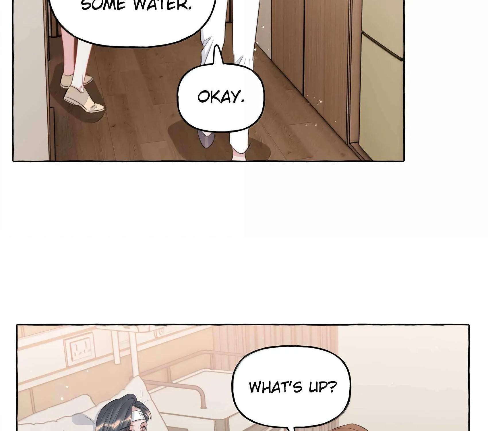 Romance of the Stars Chapter 133 page 24 - 