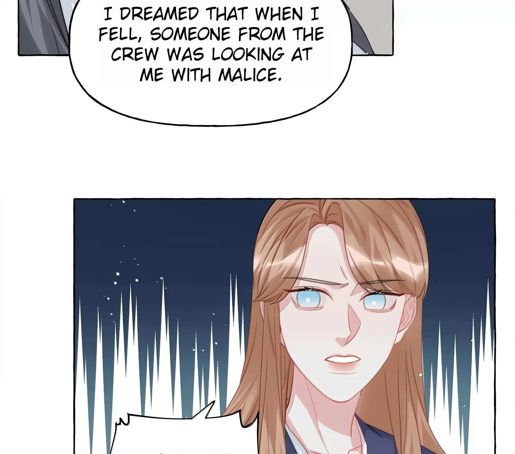 Romance of the Stars Chapter 133 page 27 - 