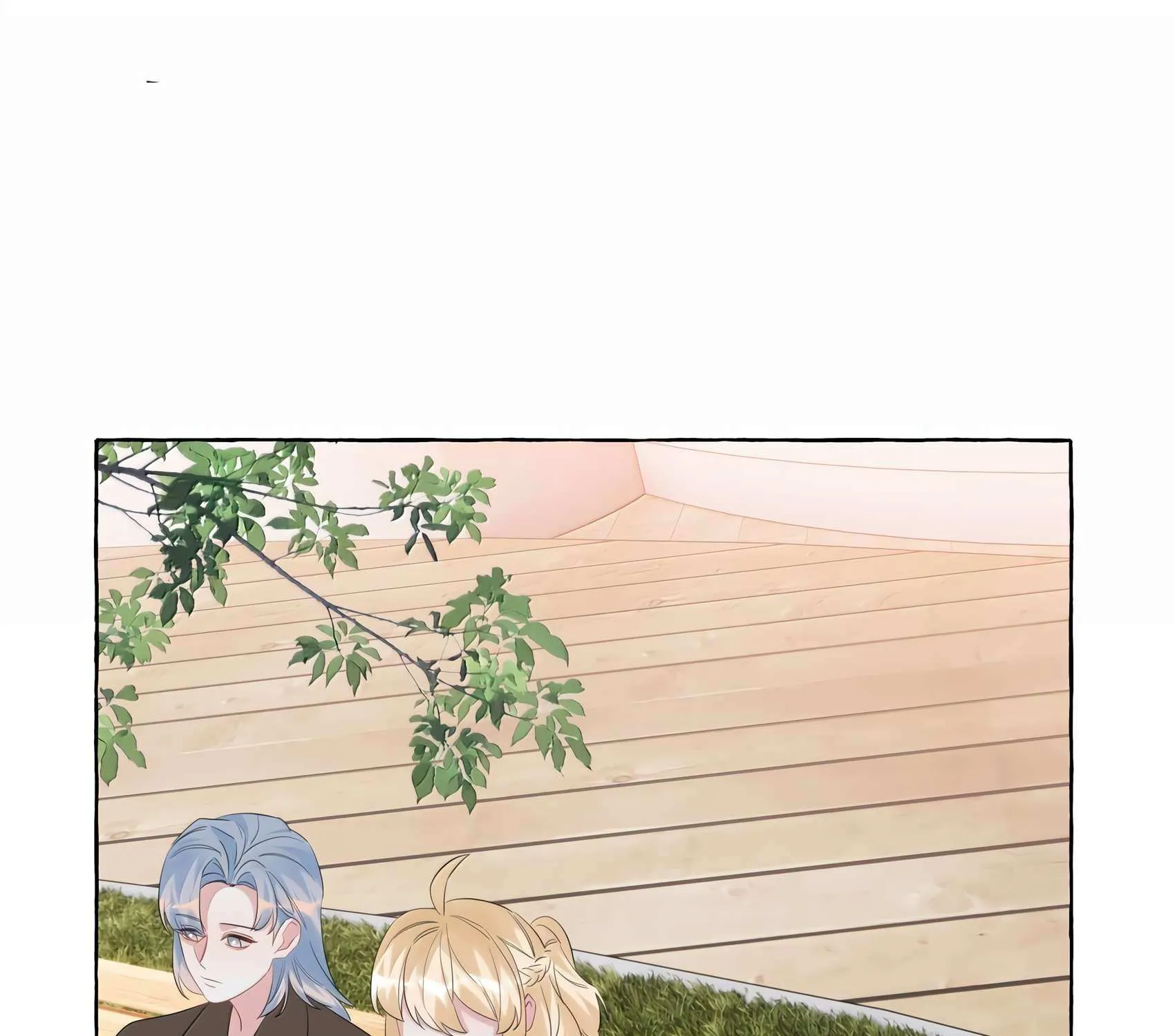 Romance of the Stars Chapter 133 page 31 - 