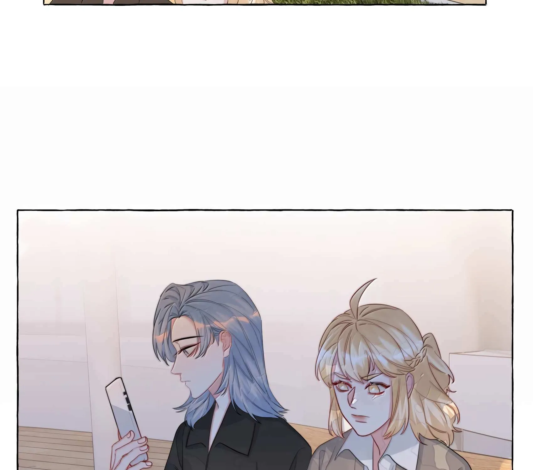 Romance of the Stars Chapter 133 page 32 - 