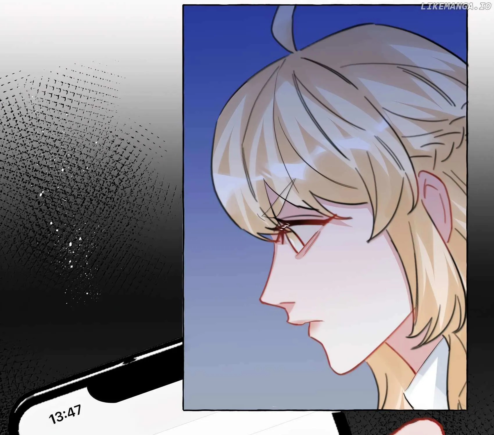 Romance of the Stars Chapter 133 page 34 - 