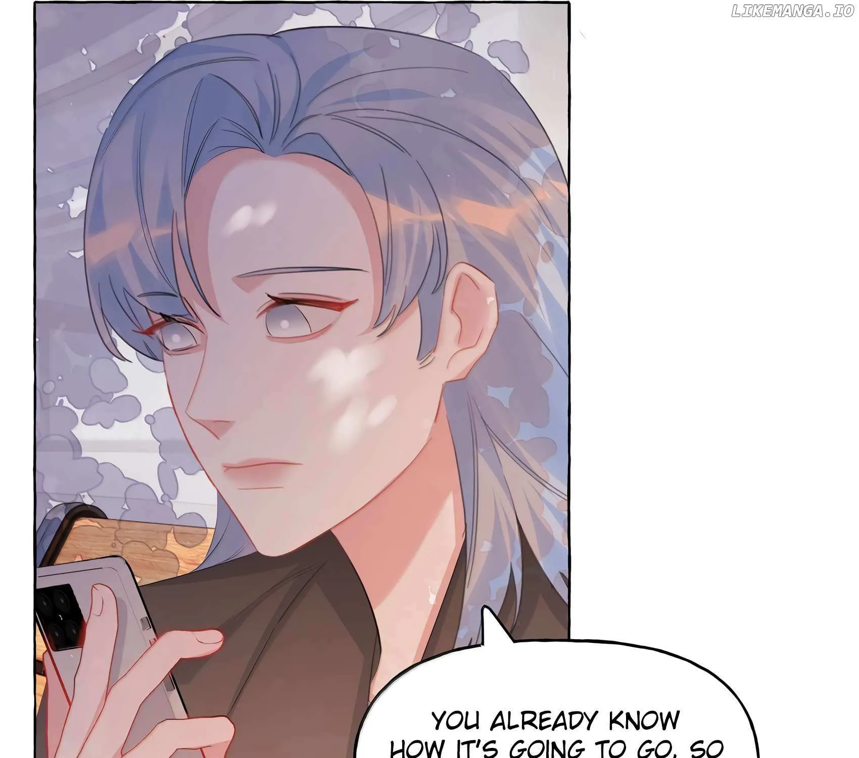 Romance of the Stars Chapter 133 page 40 - 