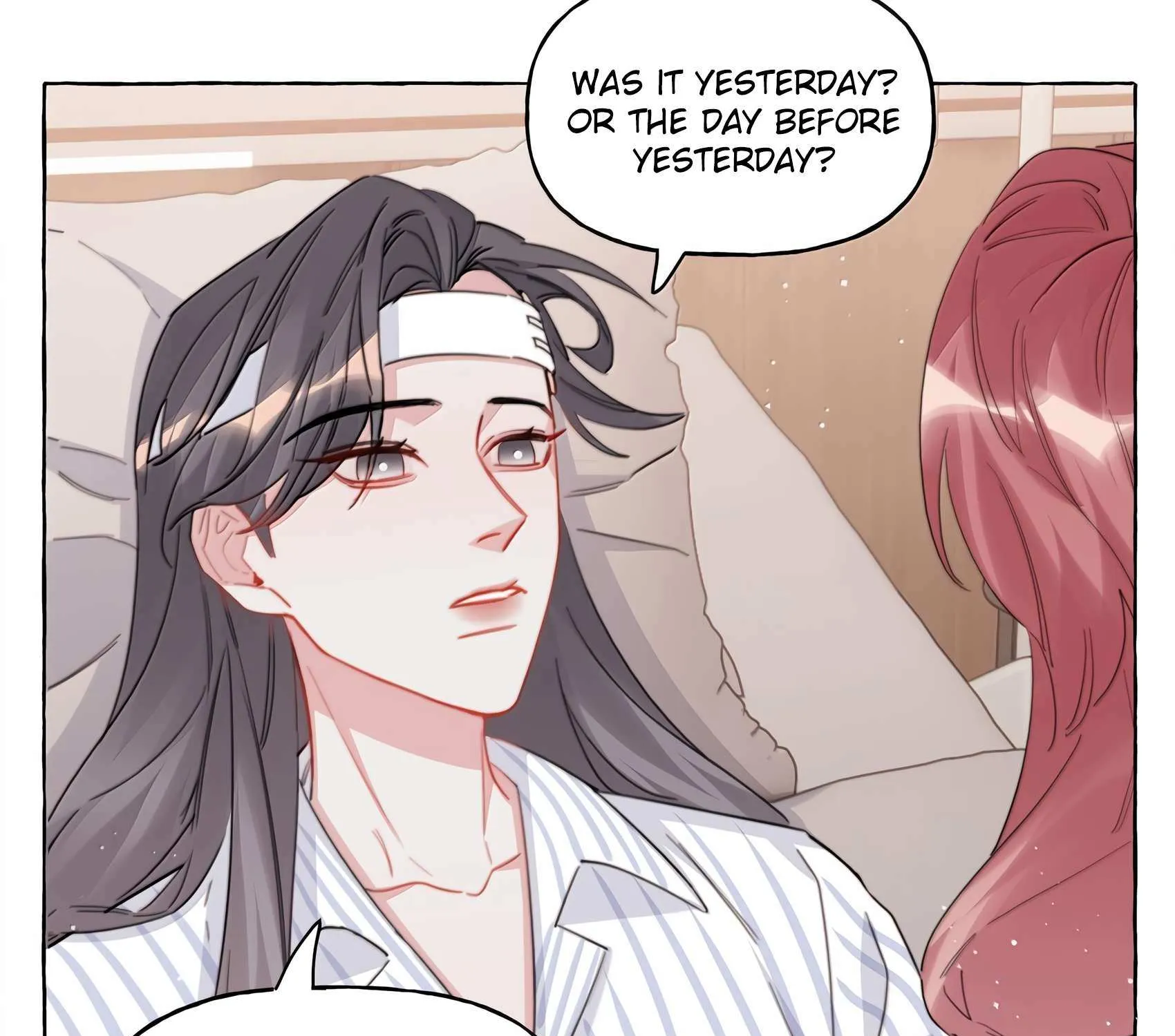 Romance of the Stars Chapter 133 page 5 - 