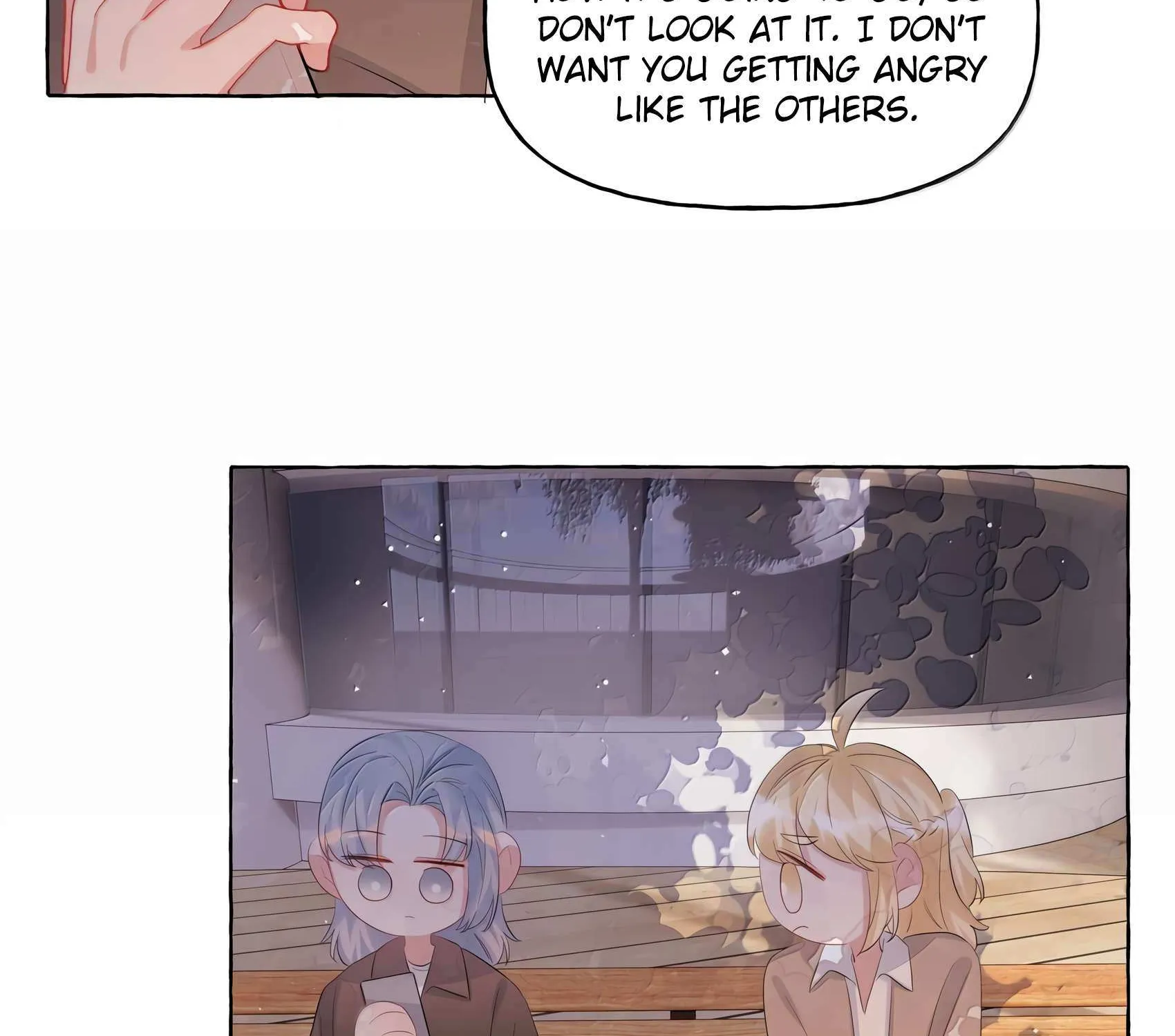 Romance of the Stars Chapter 133 page 41 - 