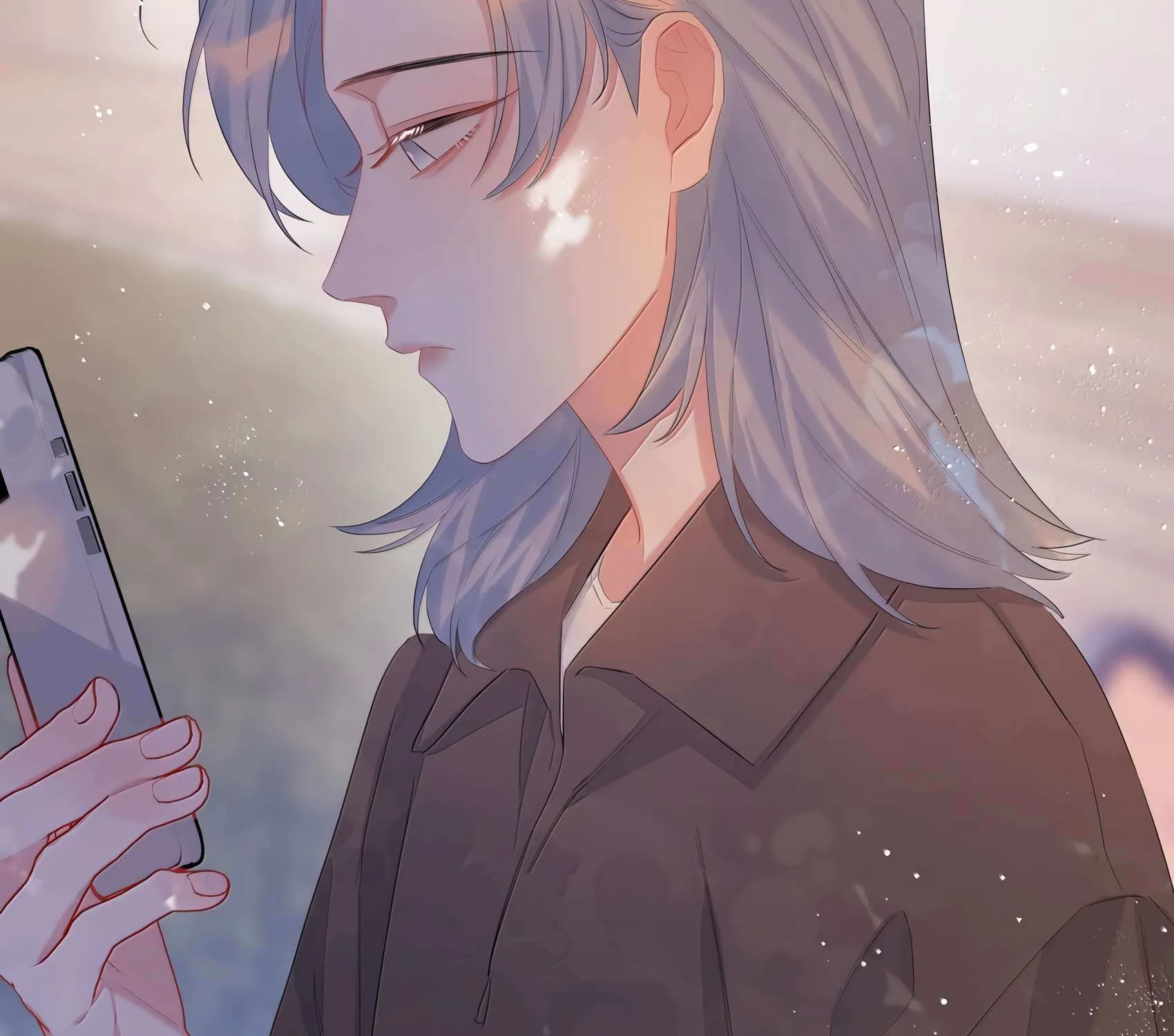 Romance of the Stars Chapter 133 page 43 - 