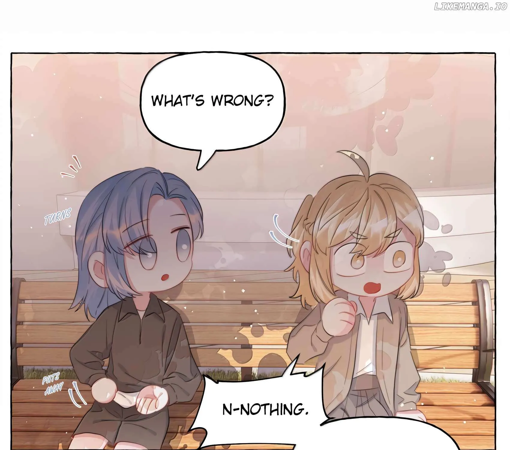 Romance of the Stars Chapter 133 page 46 - 