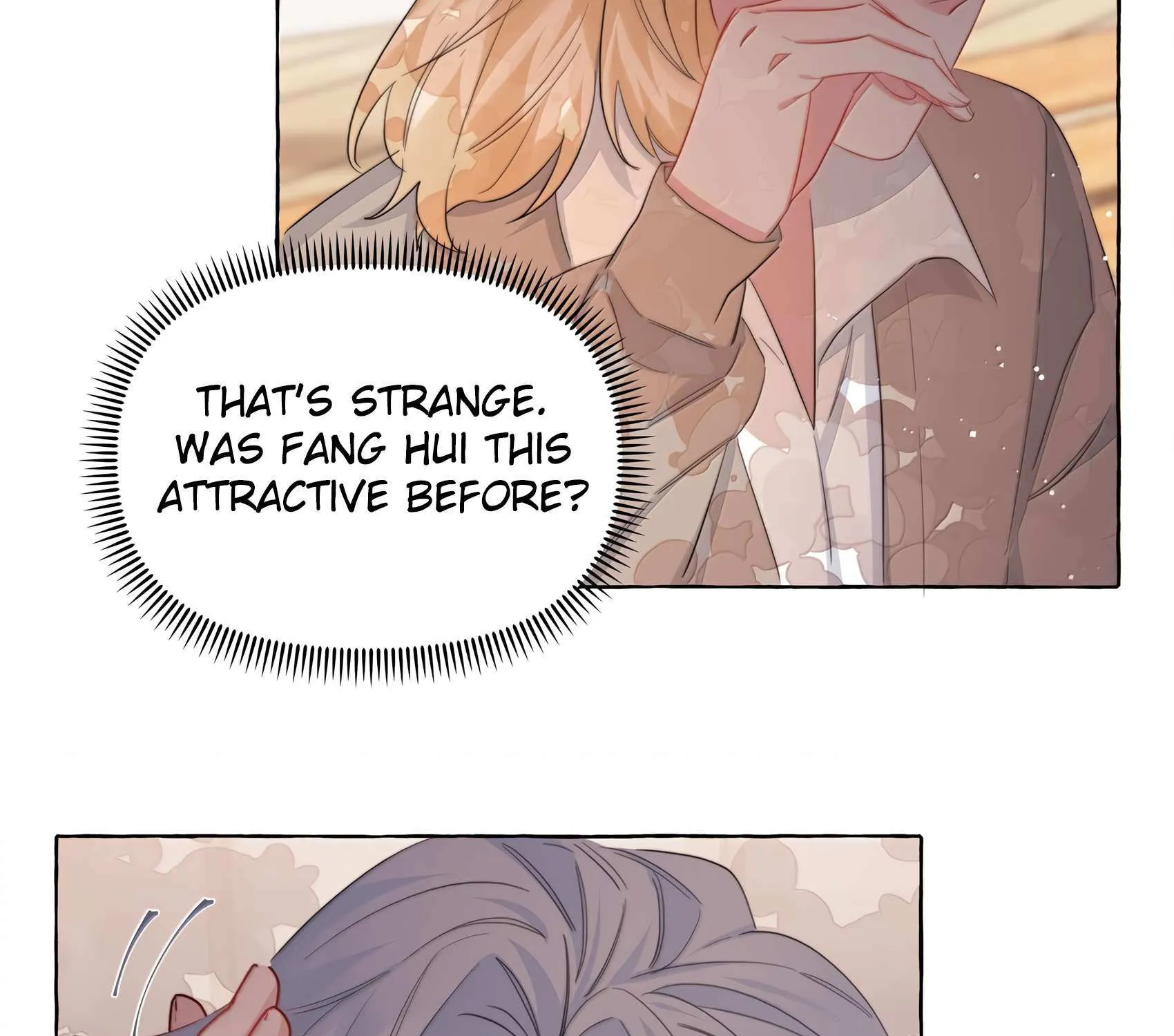 Romance of the Stars Chapter 133 page 48 - 