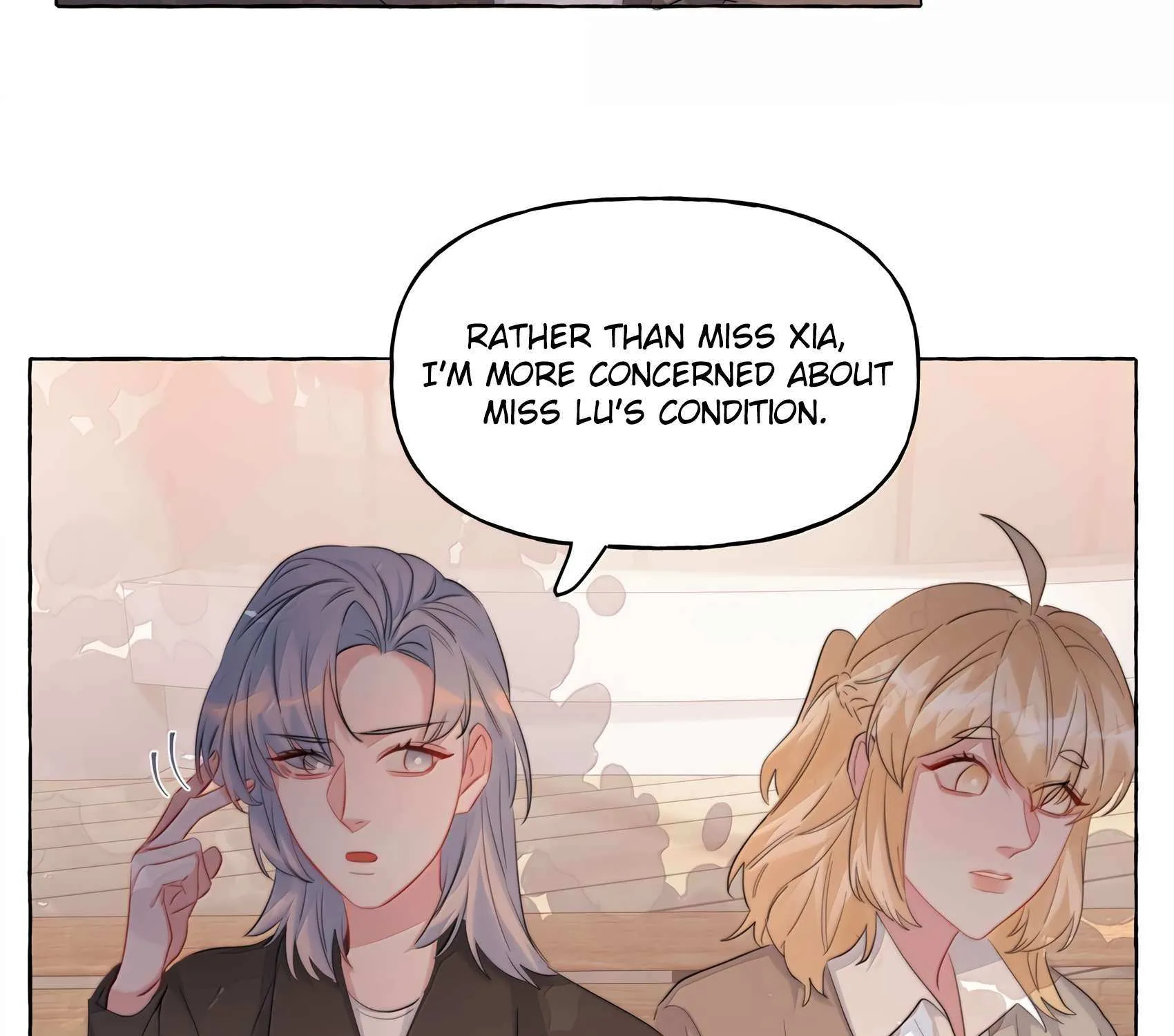 Romance of the Stars Chapter 133 page 50 - 