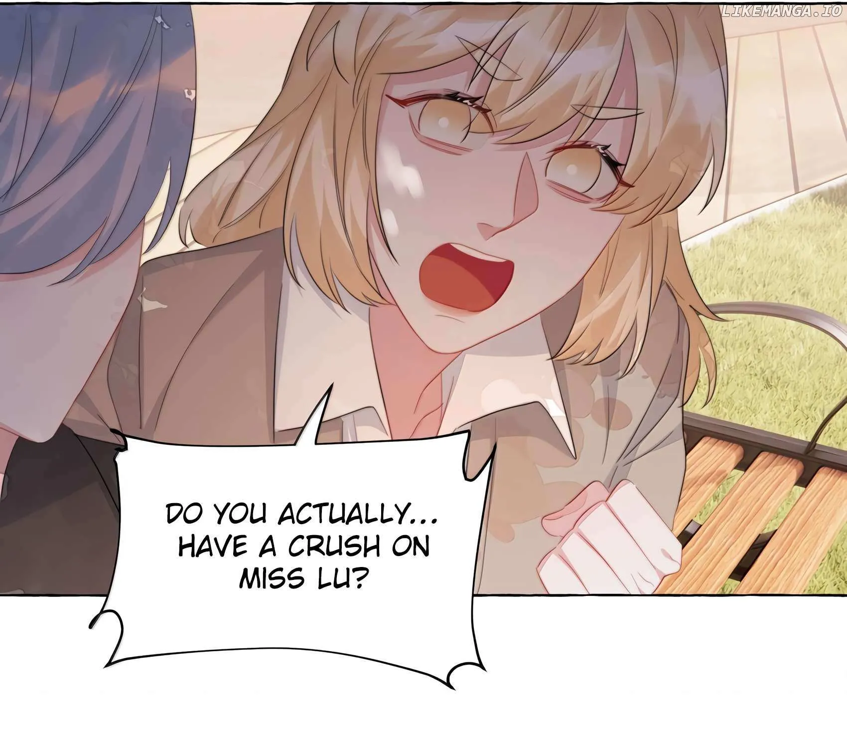 Romance of the Stars Chapter 133 page 52 - 
