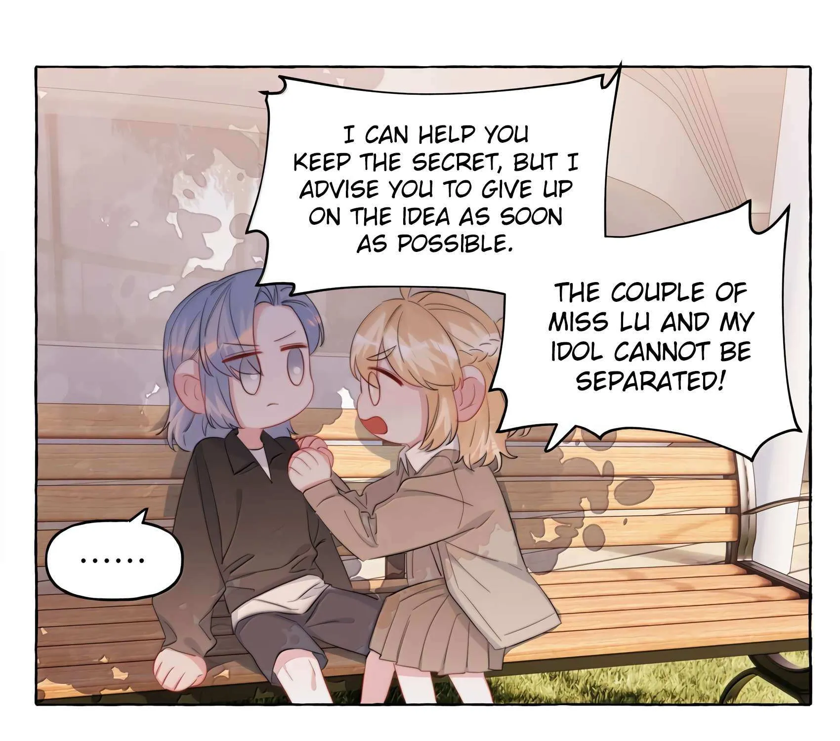 Romance of the Stars Chapter 133 page 53 - 