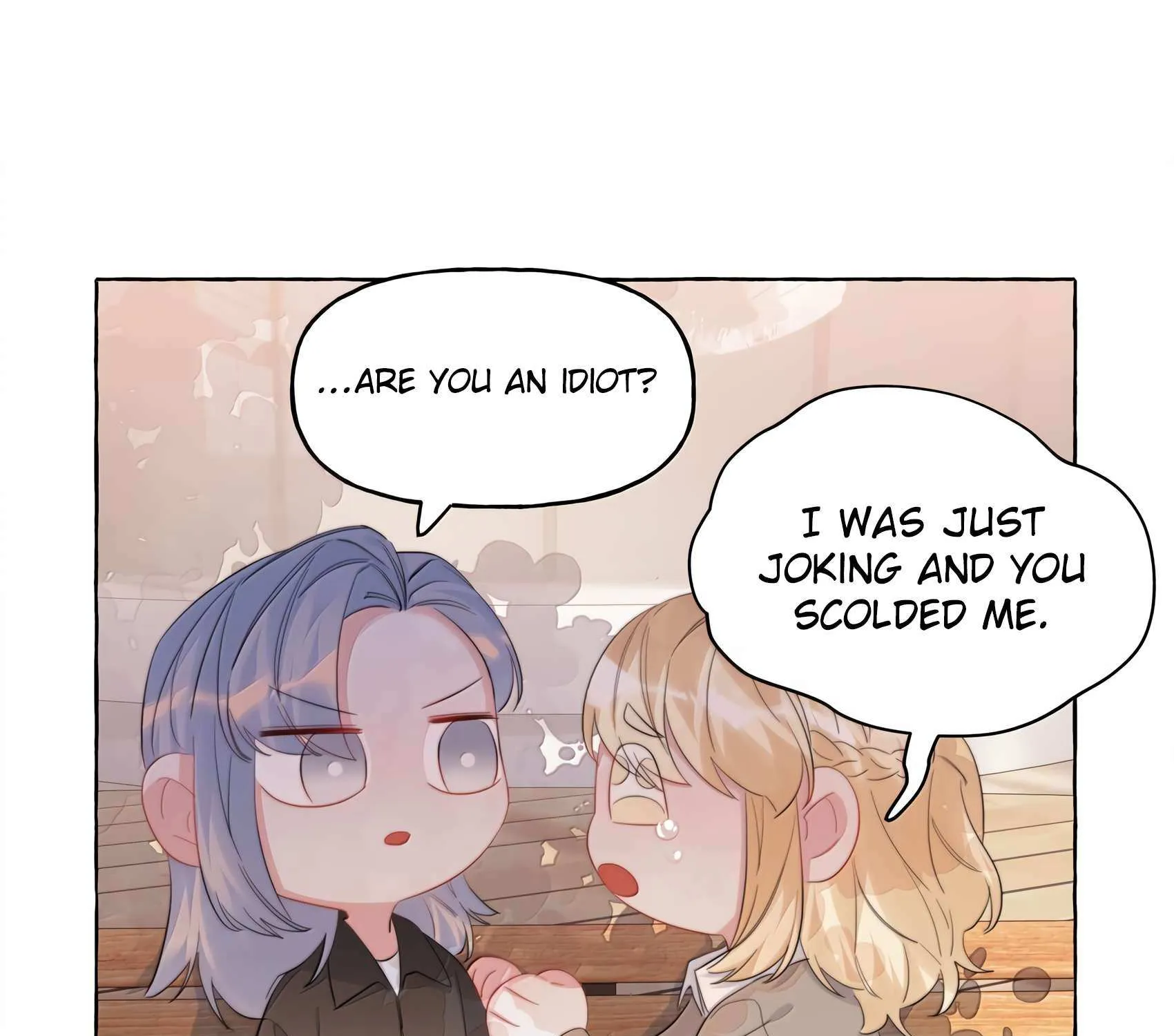 Romance of the Stars Chapter 133 page 54 - 