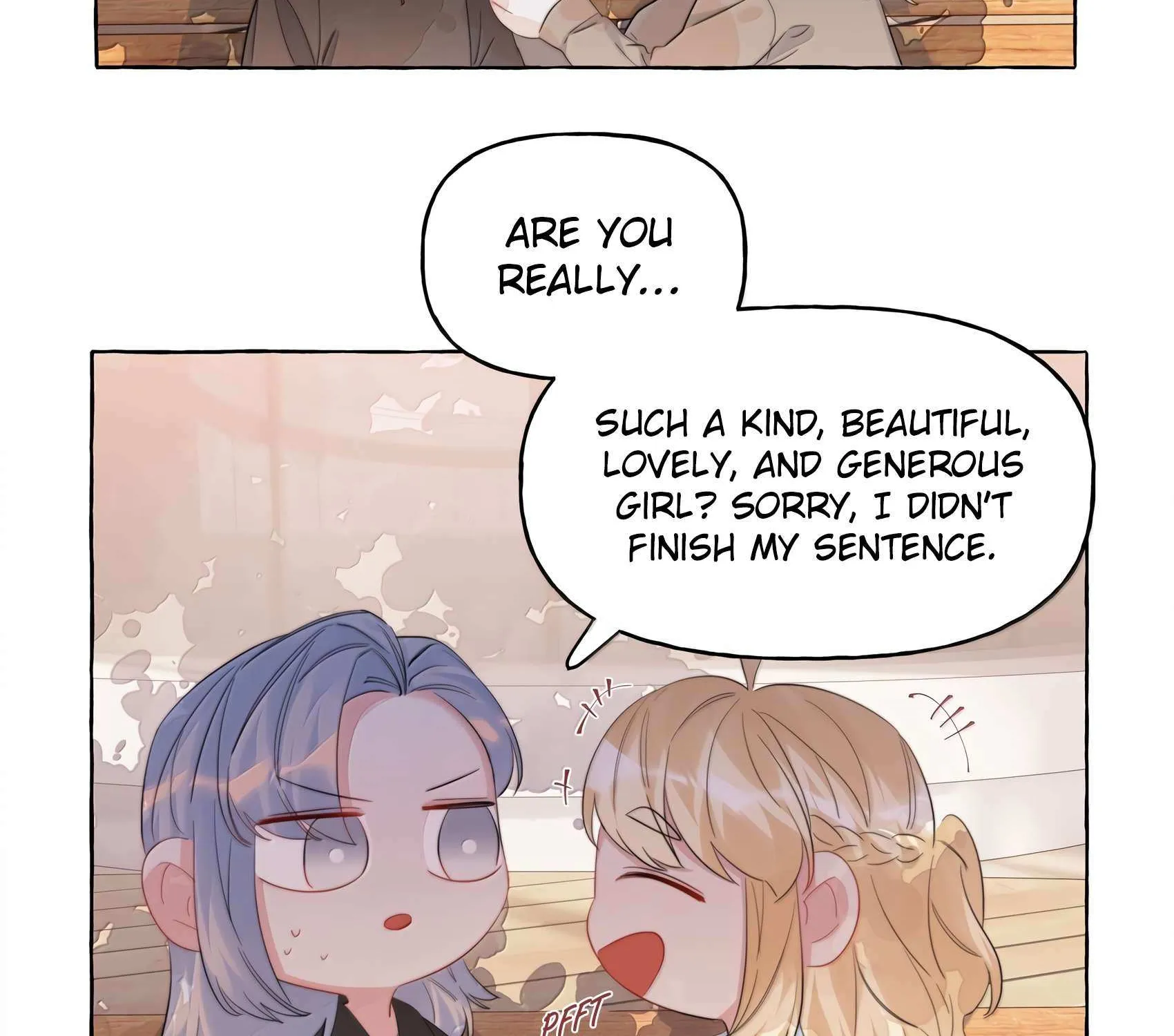 Romance of the Stars Chapter 133 page 55 - 
