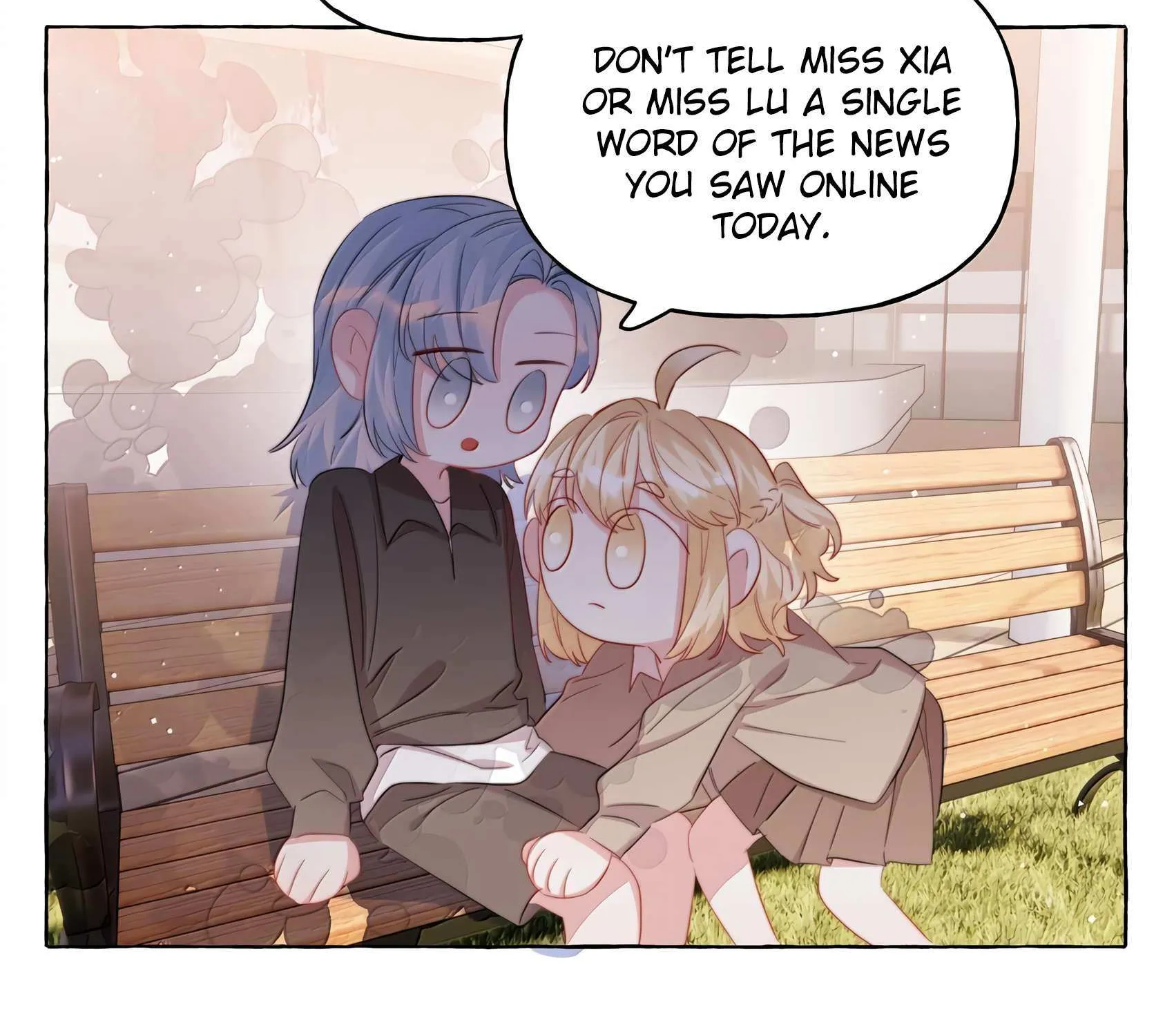 Romance of the Stars Chapter 133 page 60 - 