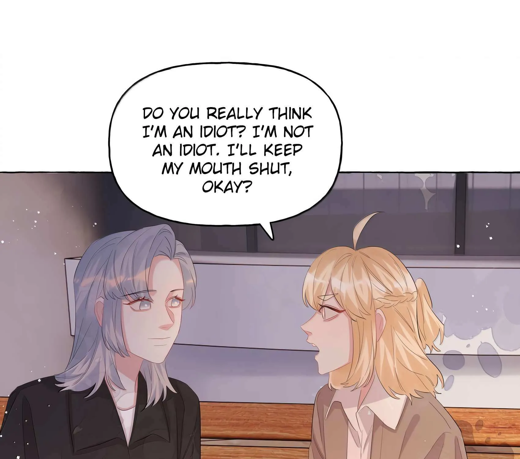 Romance of the Stars Chapter 133 page 61 - 