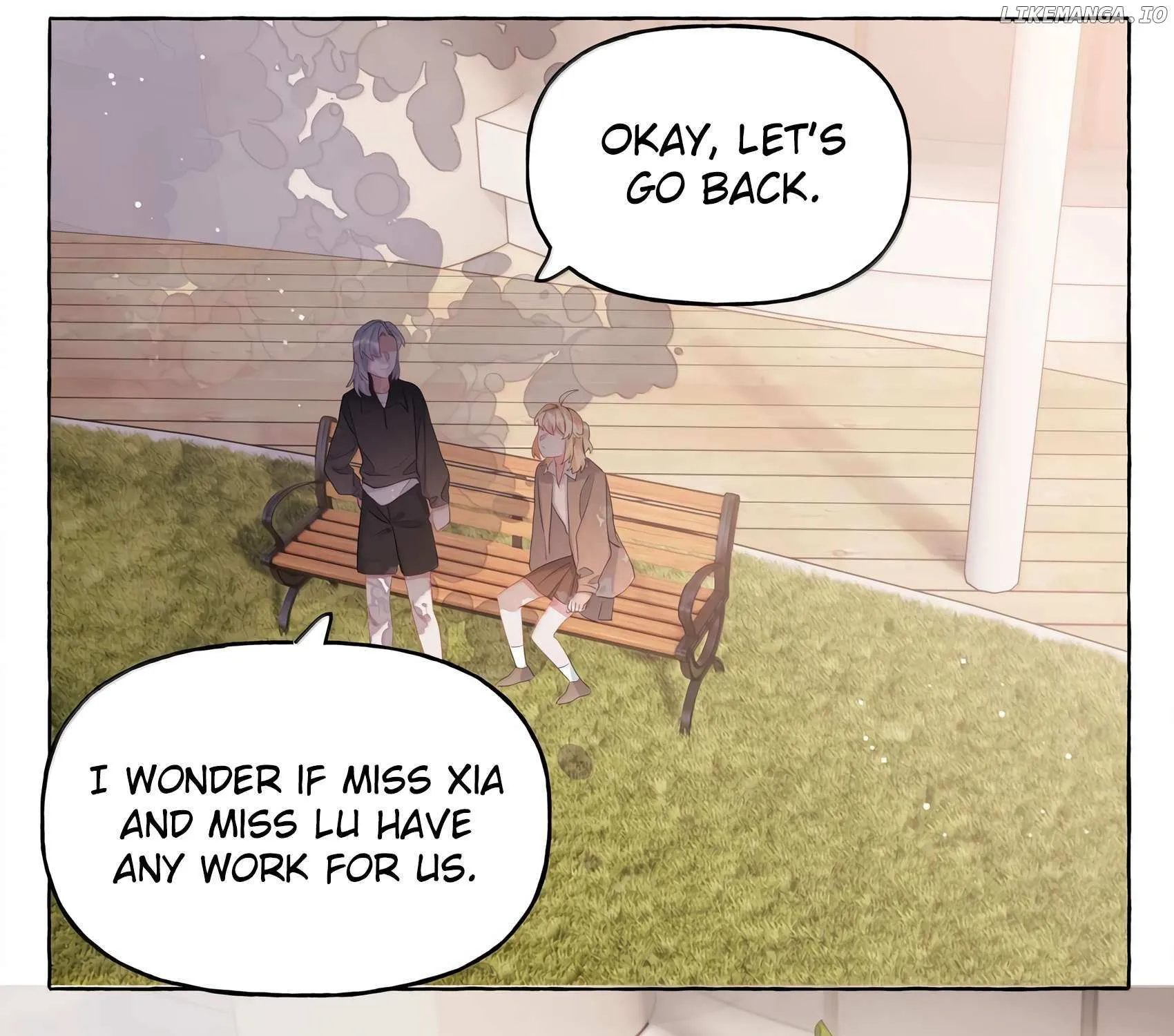 Romance of the Stars Chapter 133 page 63 - 