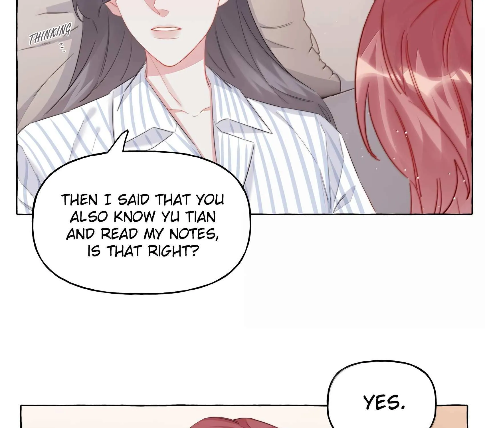Romance of the Stars Chapter 133 page 9 - 