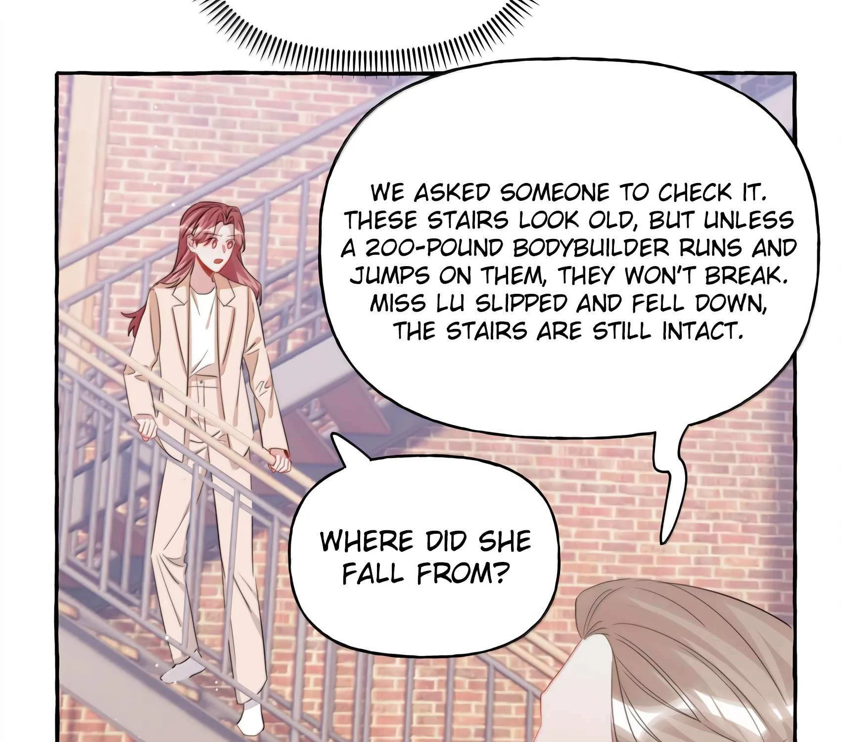 Romance of the Stars Chapter 134 page 14 - 