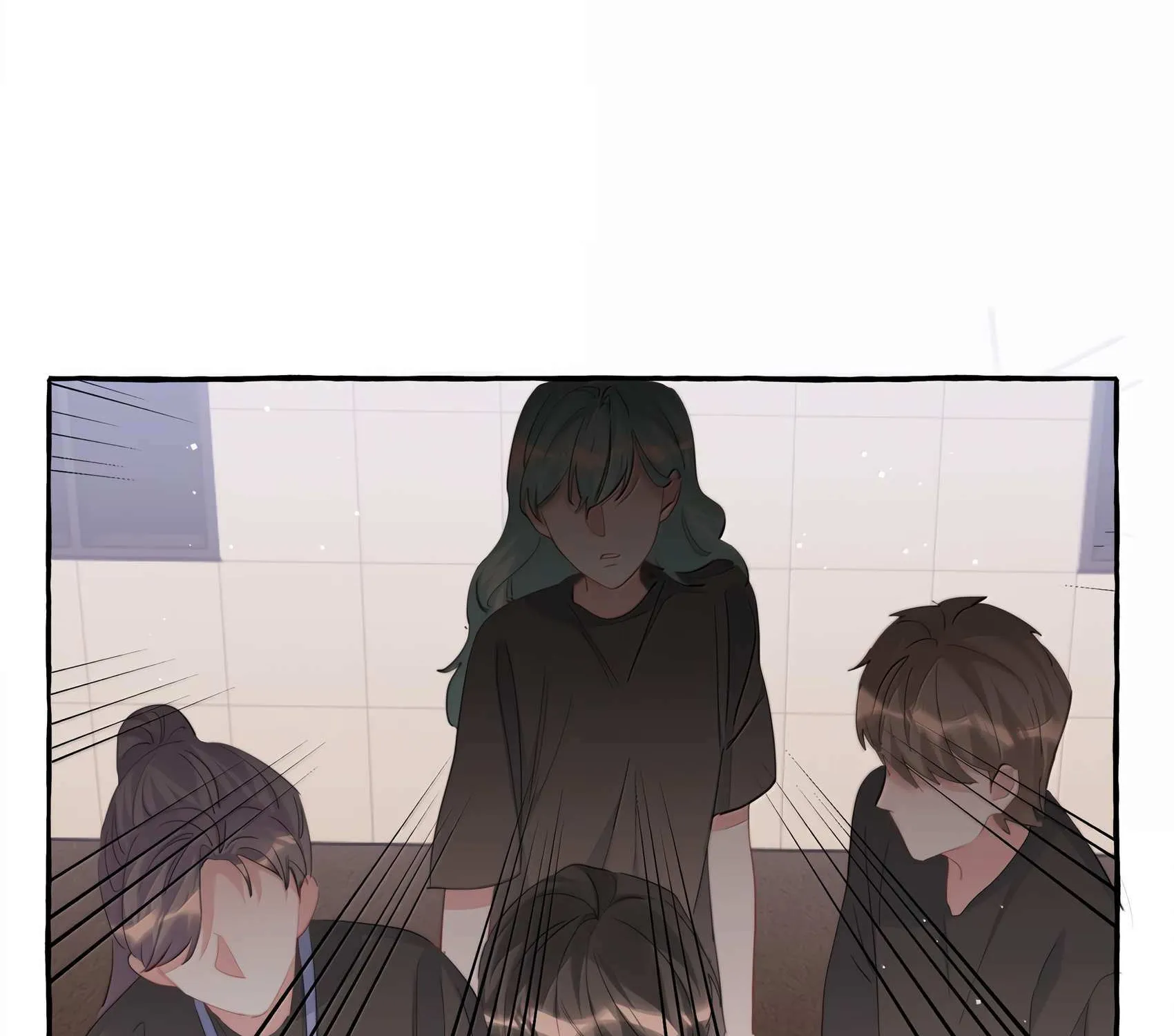 Romance of the Stars Chapter 134 page 20 - 