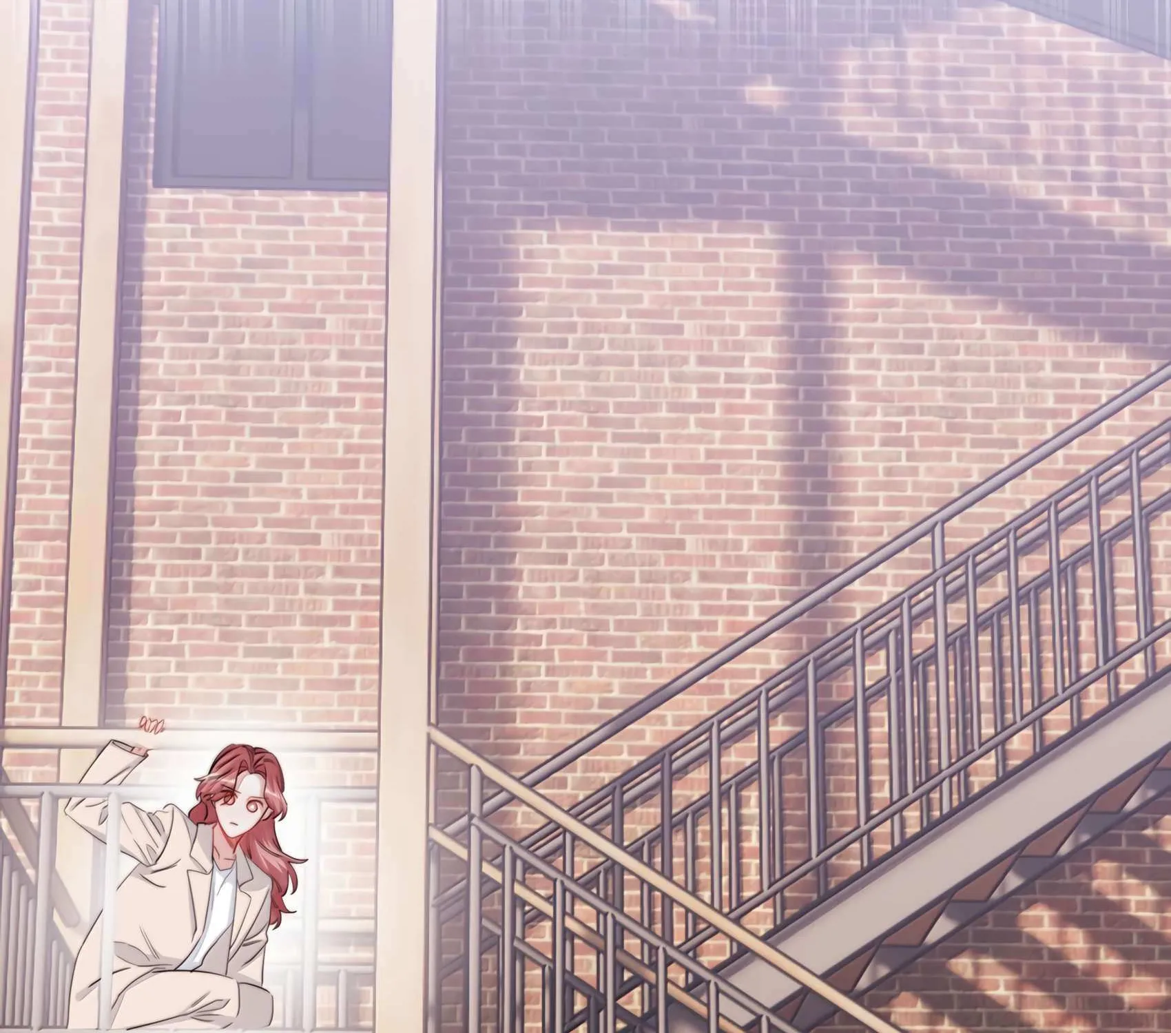 Romance of the Stars Chapter 134 page 22 - 