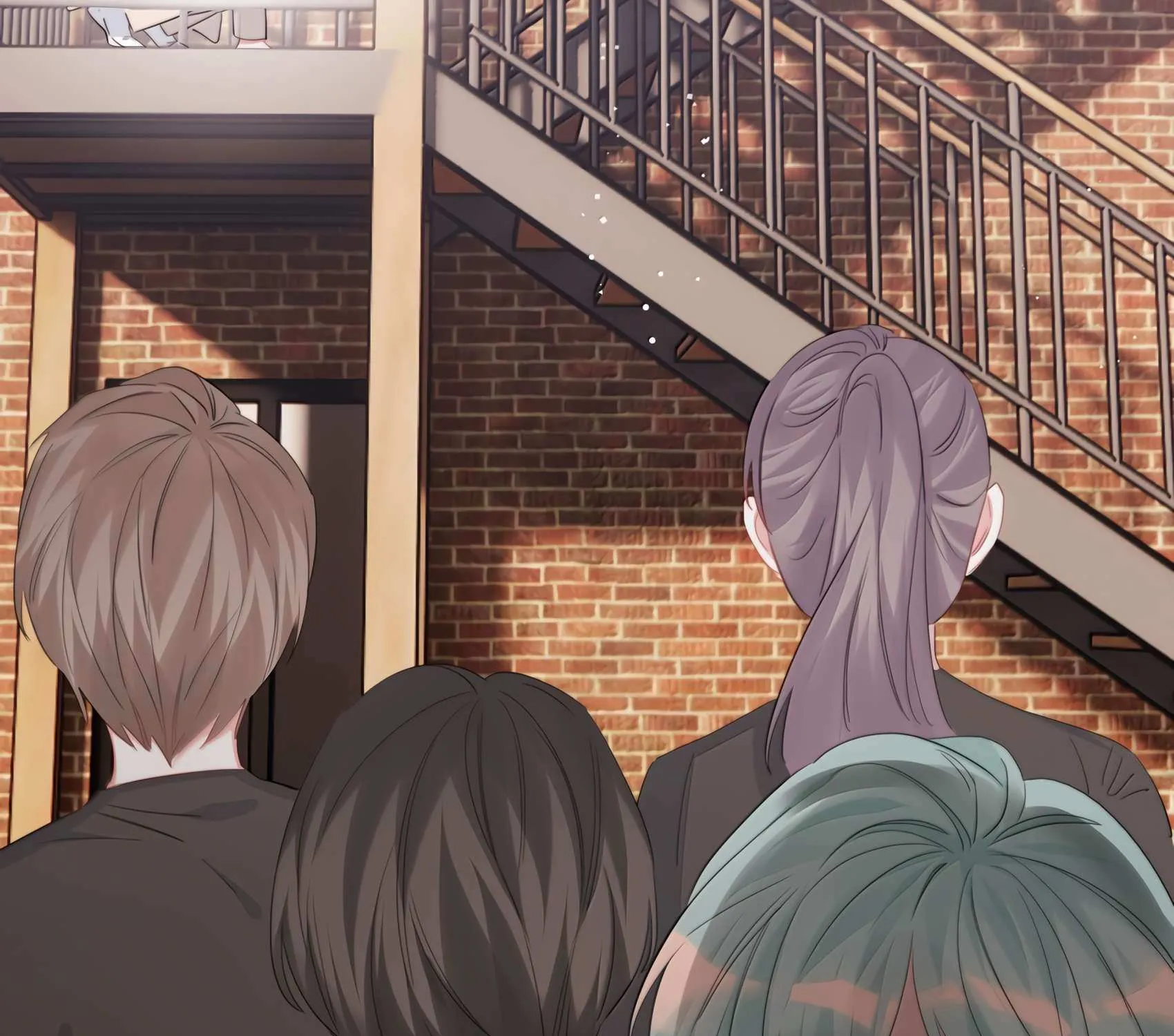 Romance of the Stars Chapter 134 page 23 - 