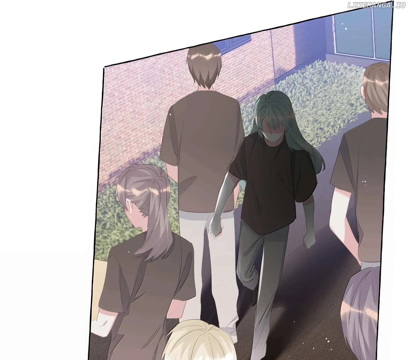 Romance of the Stars Chapter 134 page 25 - 