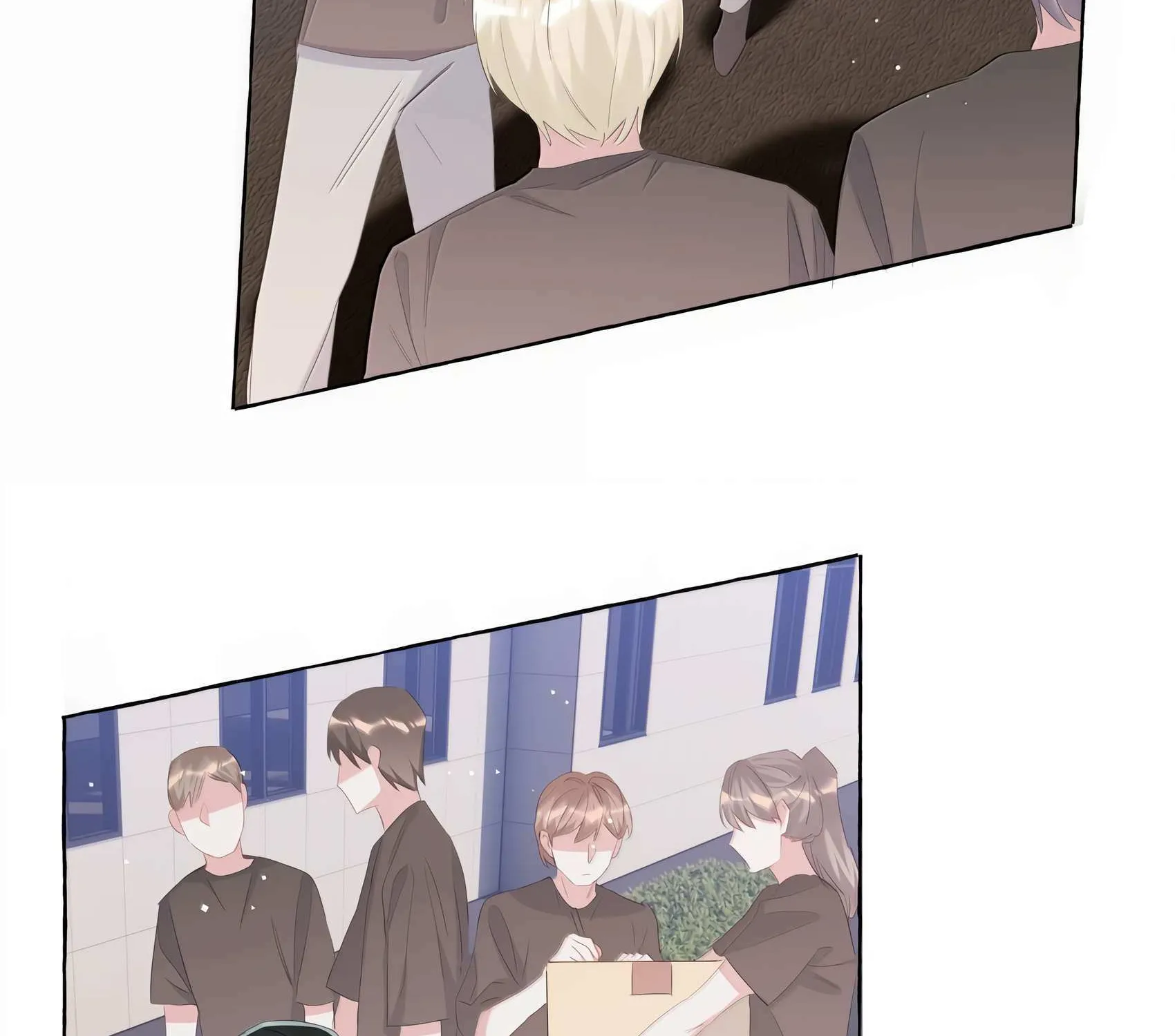 Romance of the Stars Chapter 134 page 26 - 