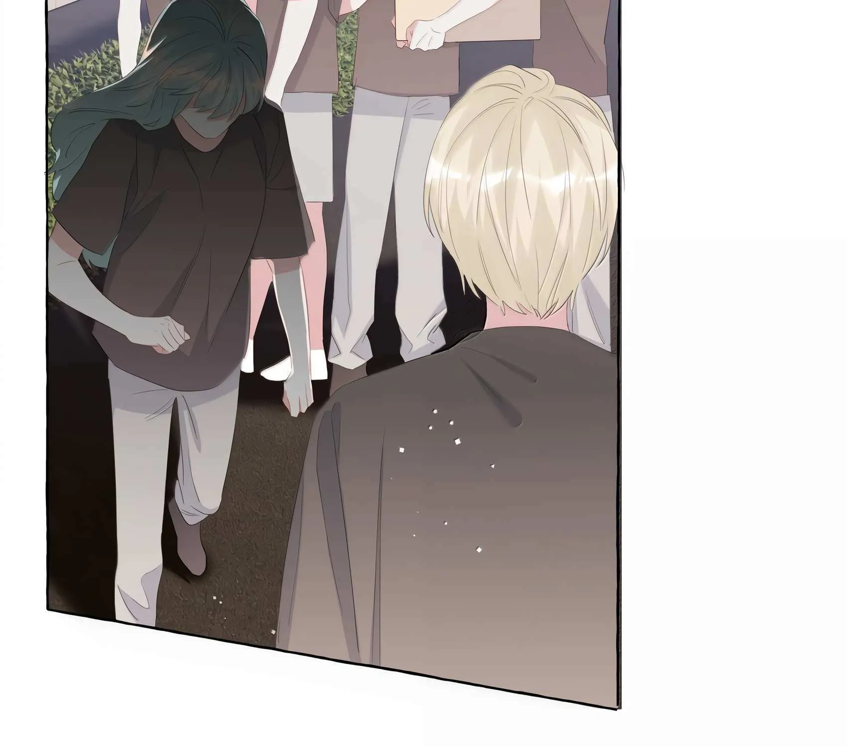 Romance of the Stars Chapter 134 page 27 - 