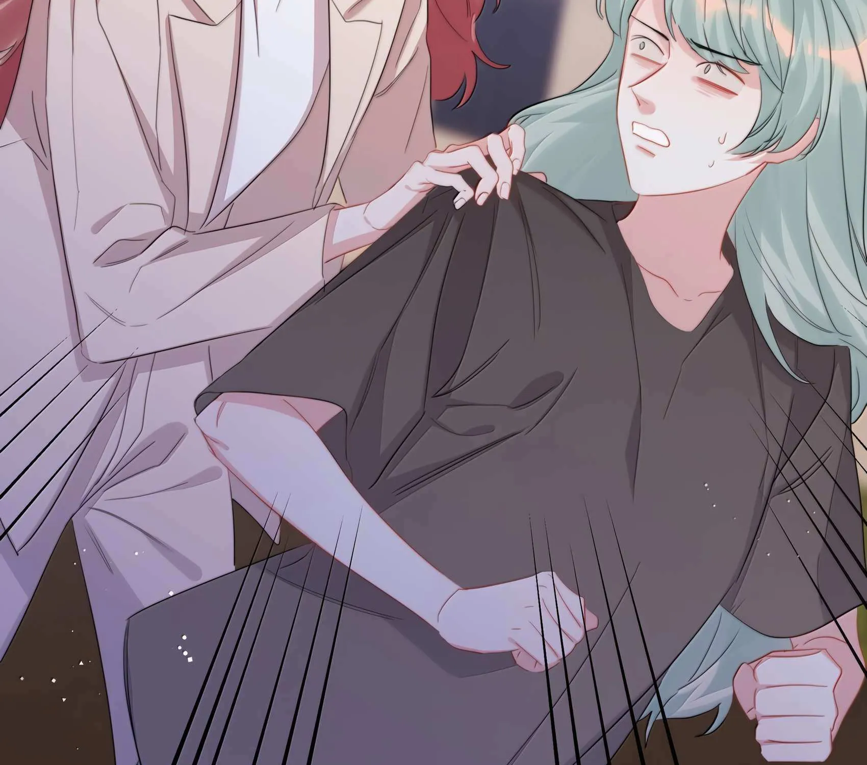 Romance of the Stars Chapter 134 page 31 - 