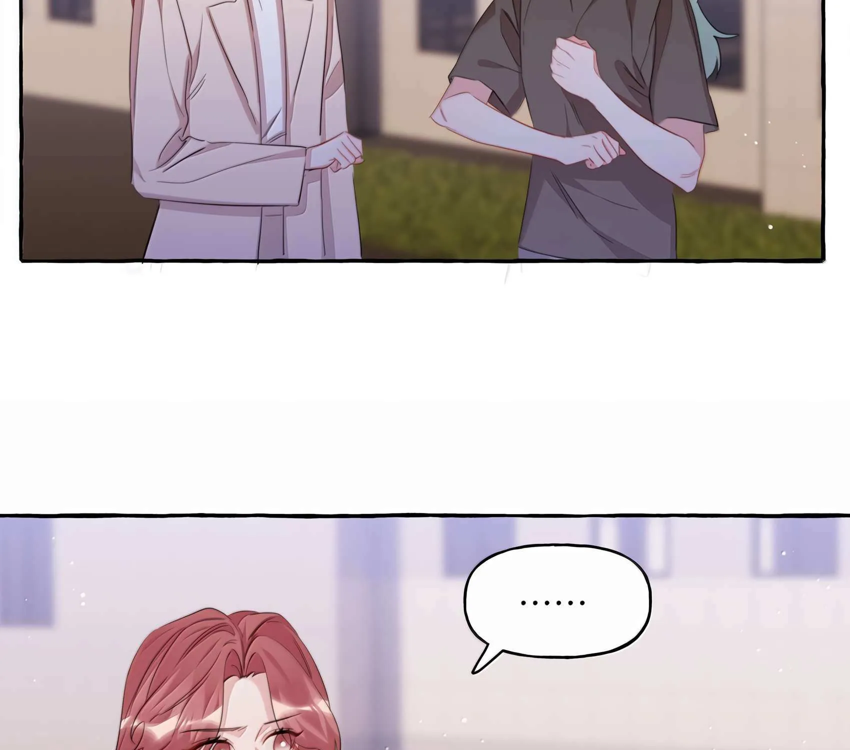 Romance of the Stars Chapter 134 page 33 - 