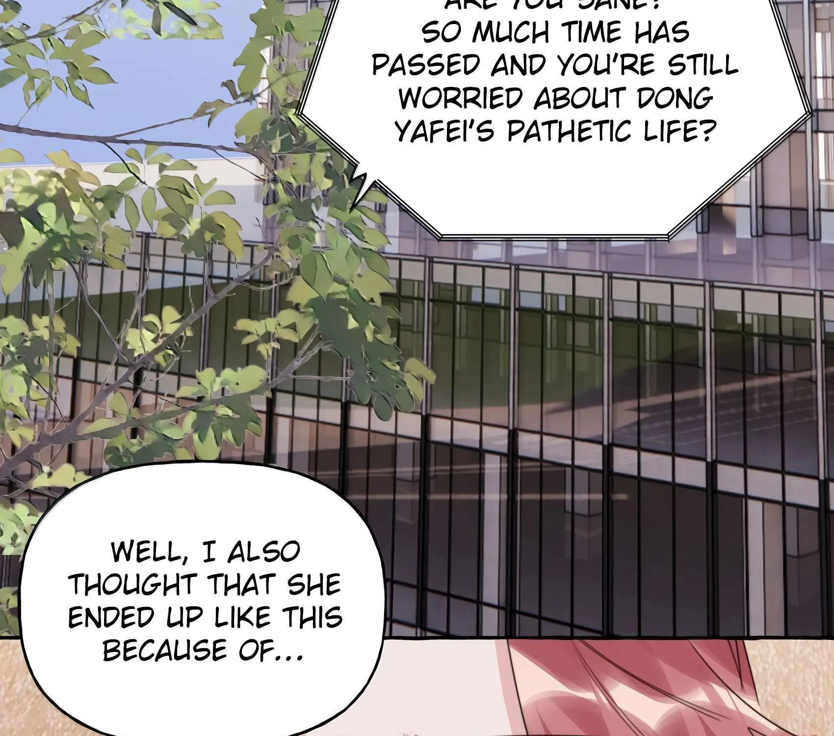 Romance of the Stars Chapter 134 page 37 - 