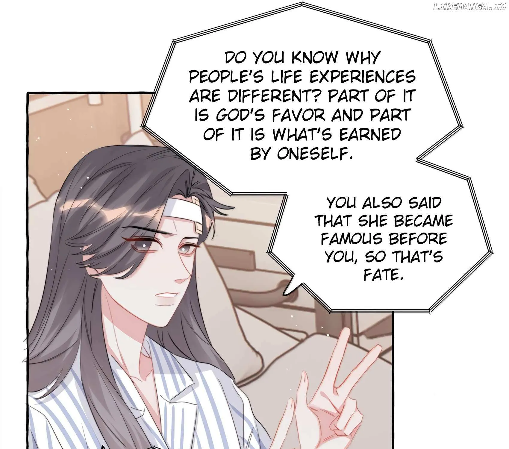 Romance of the Stars Chapter 134 page 39 - 