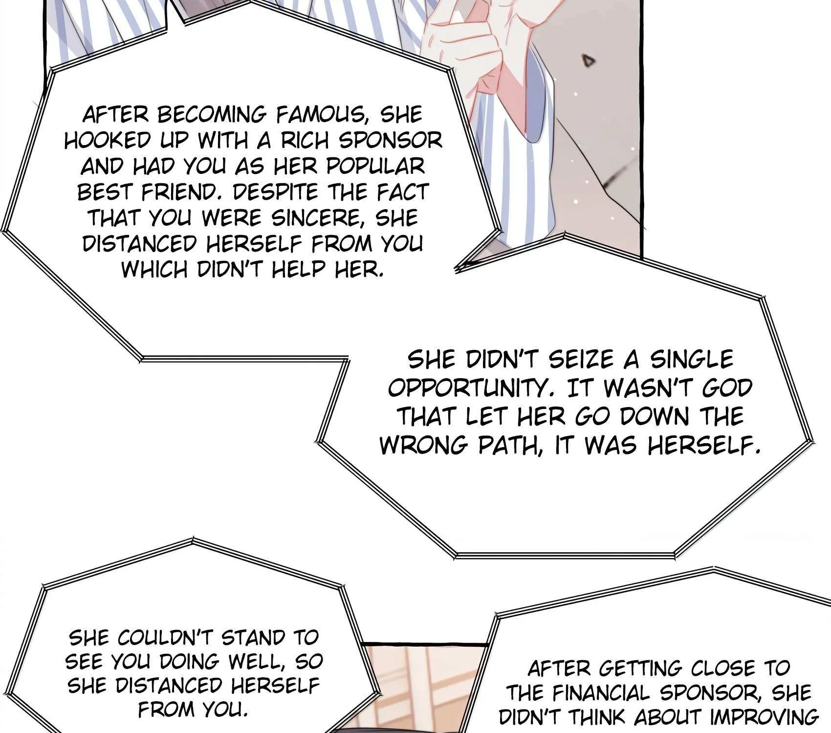 Romance of the Stars Chapter 134 page 40 - 