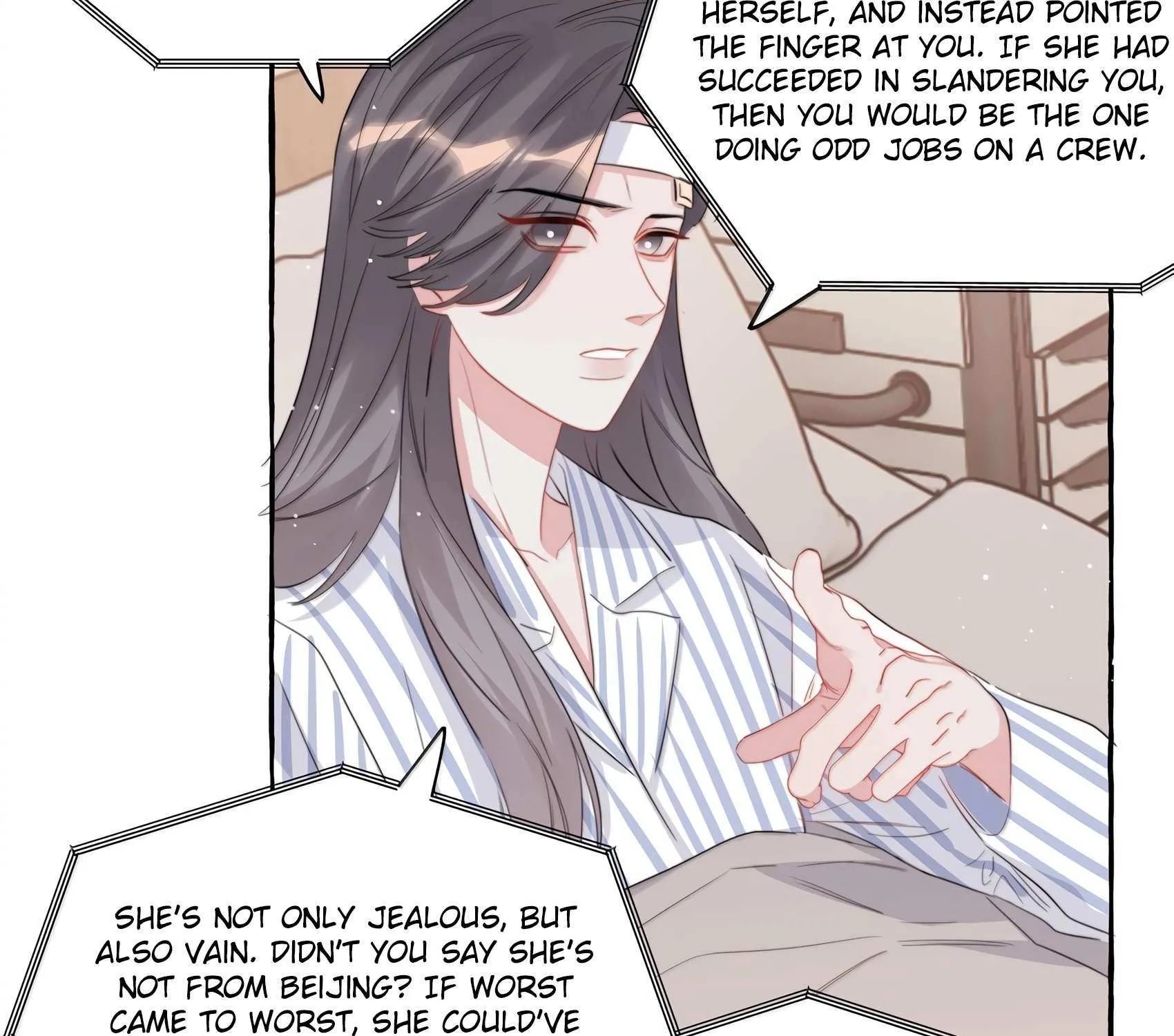 Romance of the Stars Chapter 134 page 41 - 