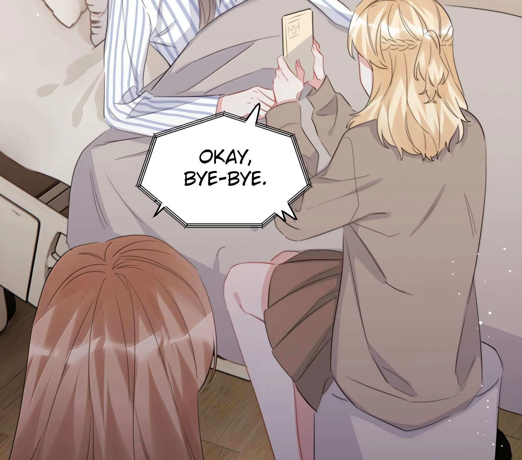 Romance of the Stars Chapter 134 page 45 - 