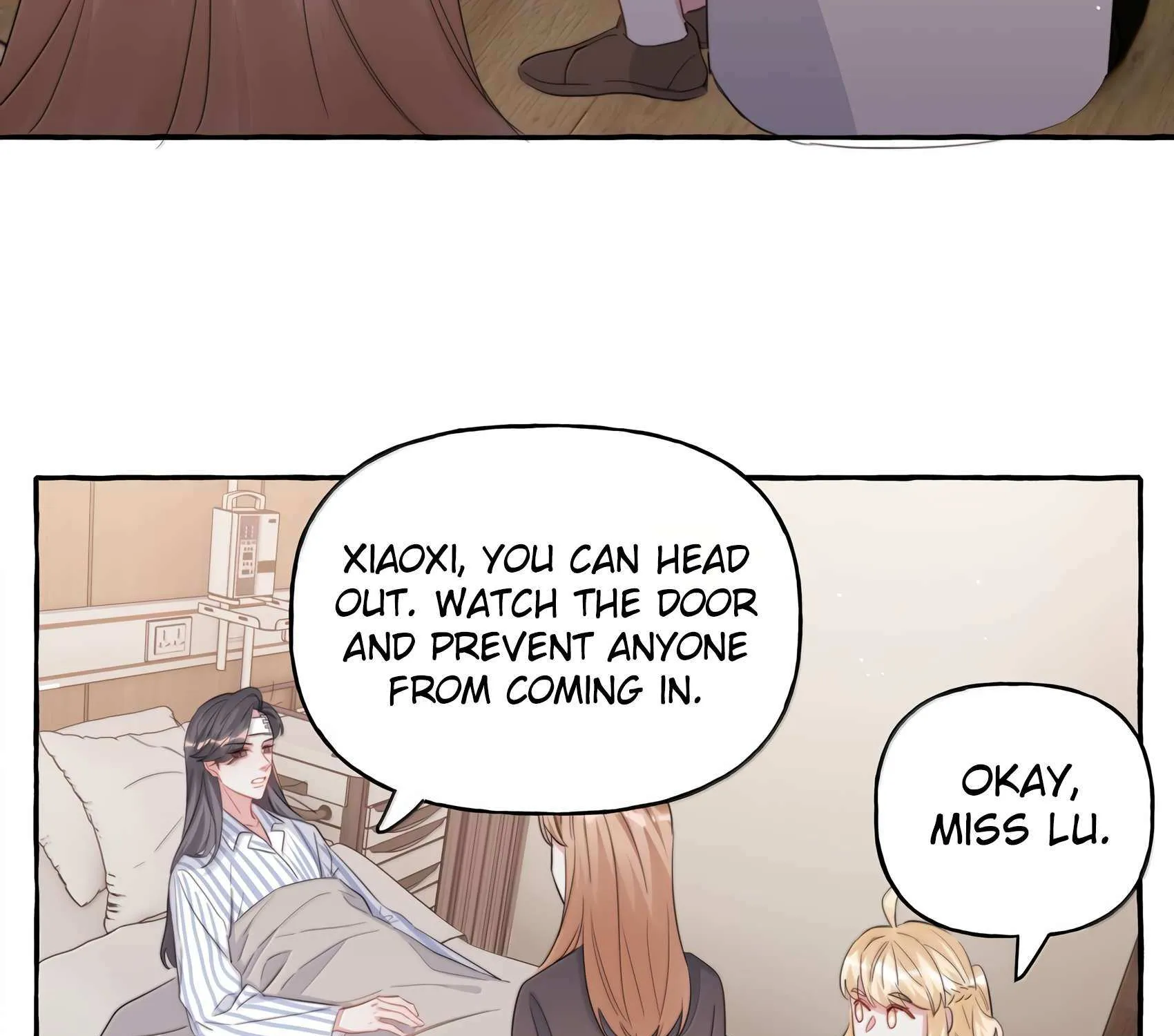 Romance of the Stars Chapter 134 page 46 - 