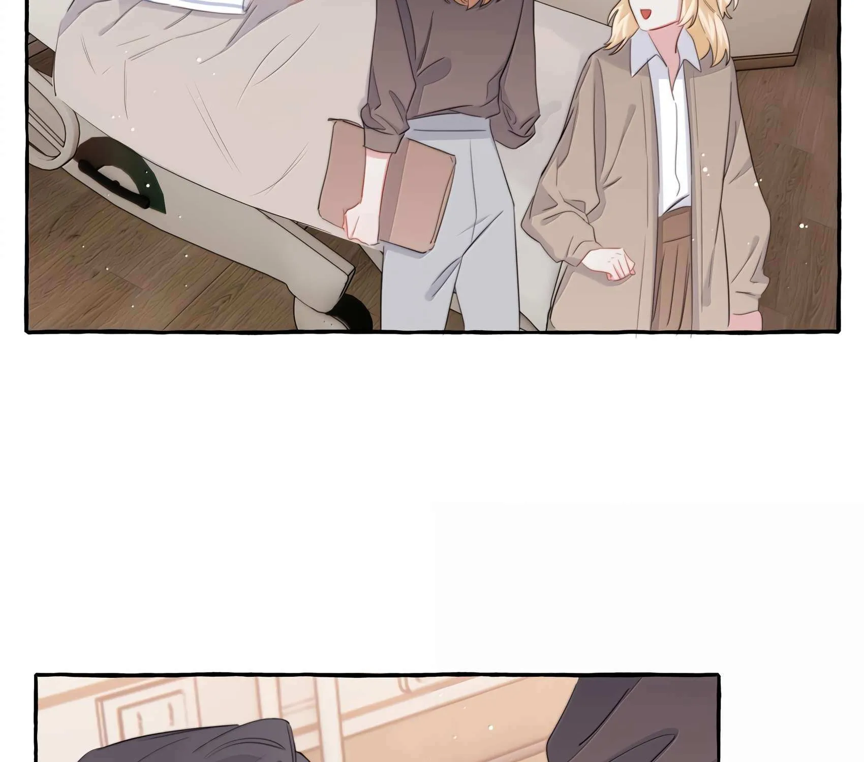Romance of the Stars Chapter 134 page 47 - 