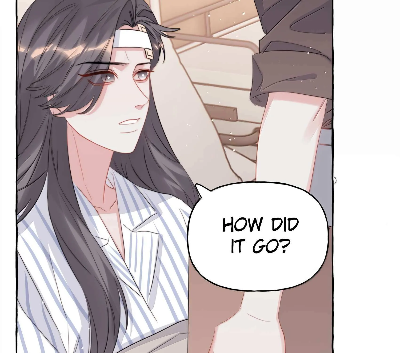 Romance of the Stars Chapter 134 page 48 - 