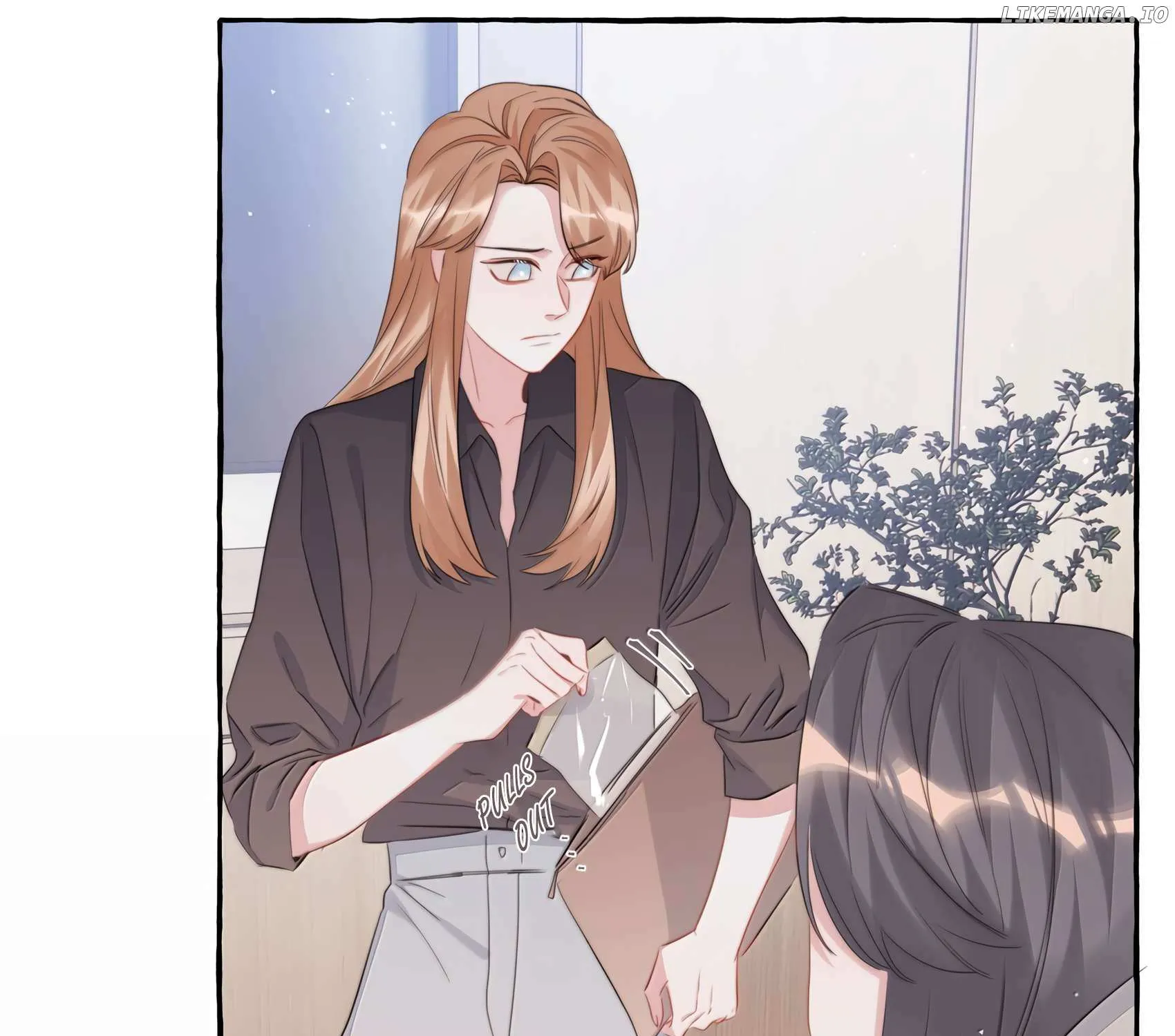 Romance of the Stars Chapter 134 page 50 - 