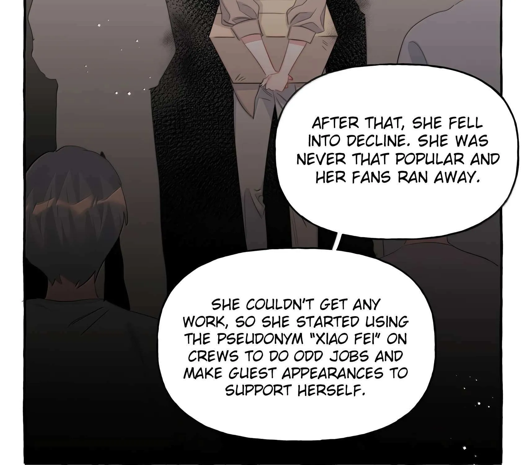 Romance of the Stars Chapter 134 page 59 - 